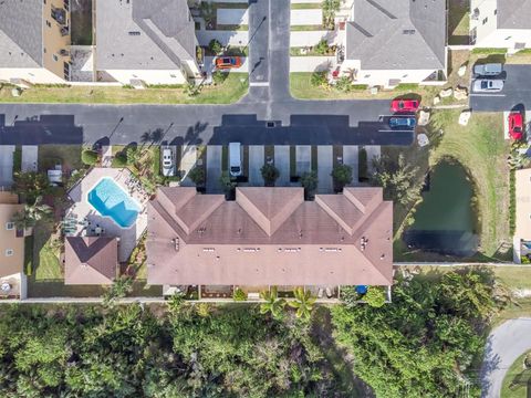 A home in NEW PORT RICHEY