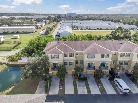 A home in NEW PORT RICHEY