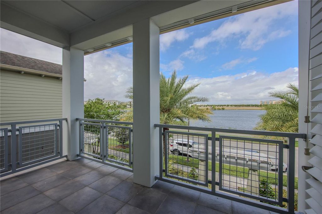 Photo of 13783 Benavente Avenue, Orlando, FL 32827 (MLS # S5147409)