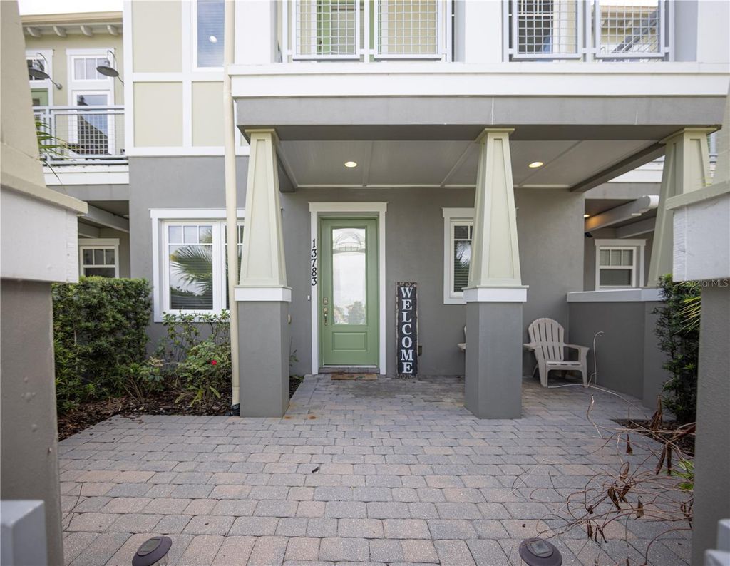 Photo of 13783 Benavente Avenue, Orlando, FL 32827 (MLS # S5147409)