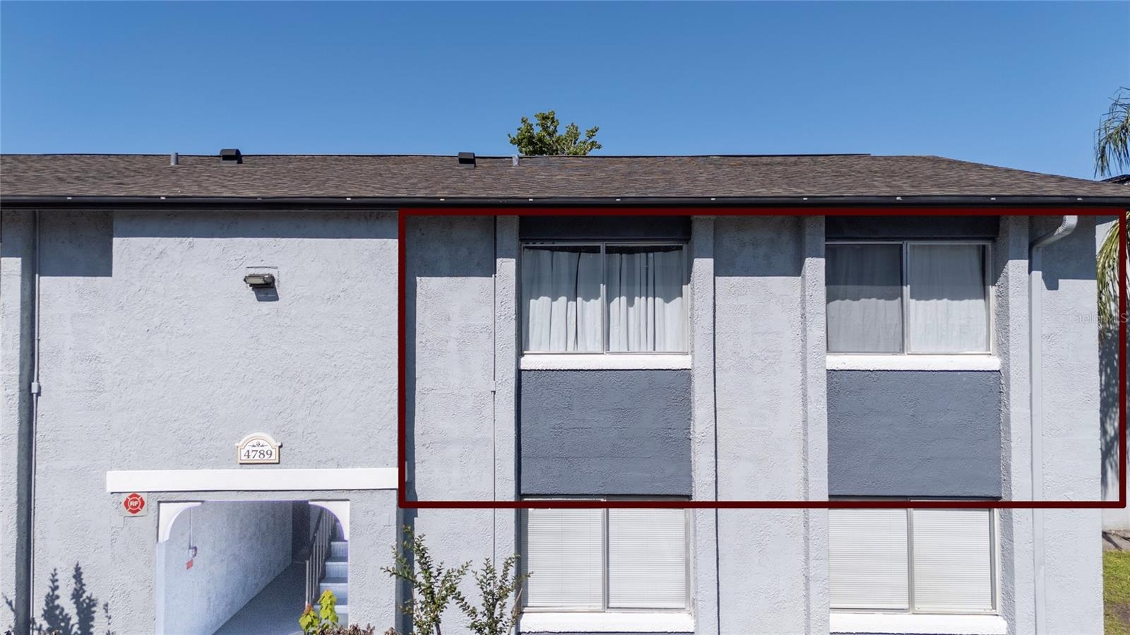 4789 S TEXAS AVENUE 4789D