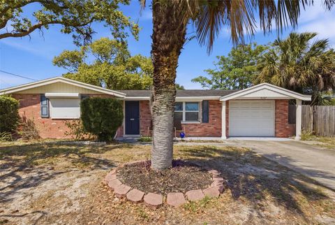 Photo of 5347 Flora Avenue, Holiday, FL 34690 (MLS # TB8493389)