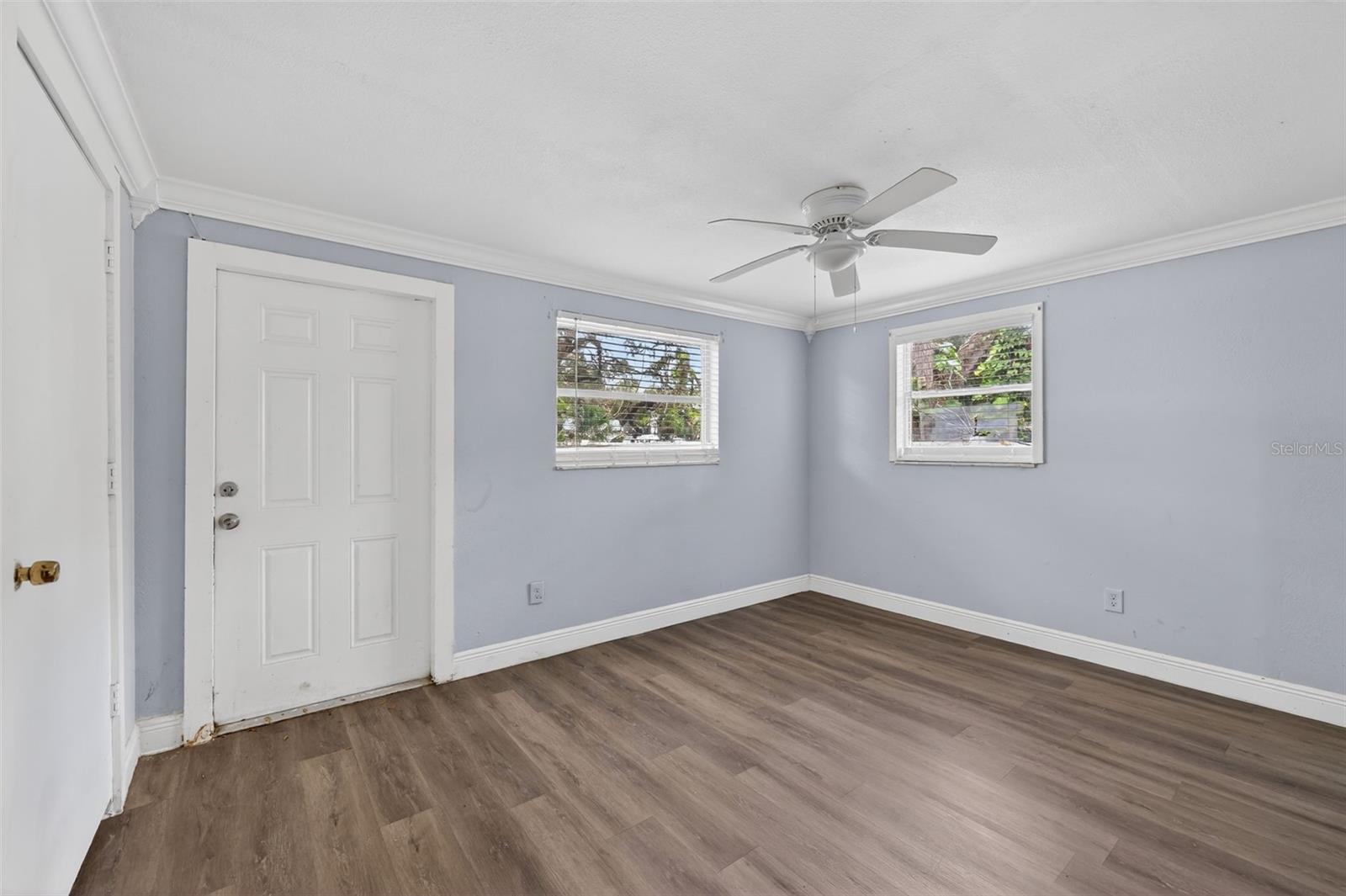 HARMONY HEIGHTS REV MAP OF - Residential Income