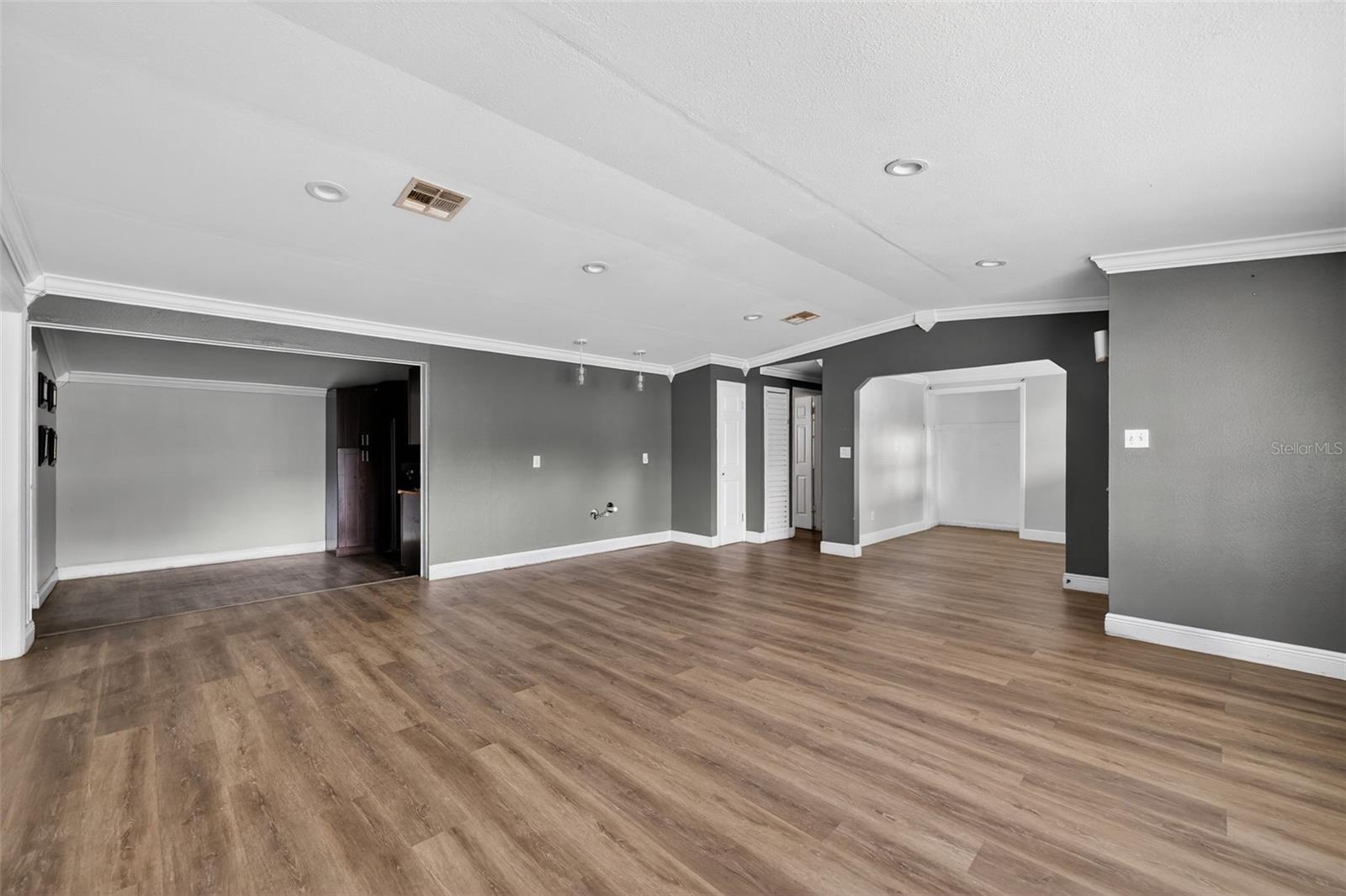 HARMONY HEIGHTS REV MAP OF - Residential Income