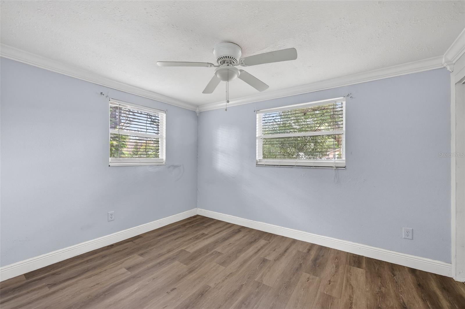 HARMONY HEIGHTS REV MAP OF - Residential Income