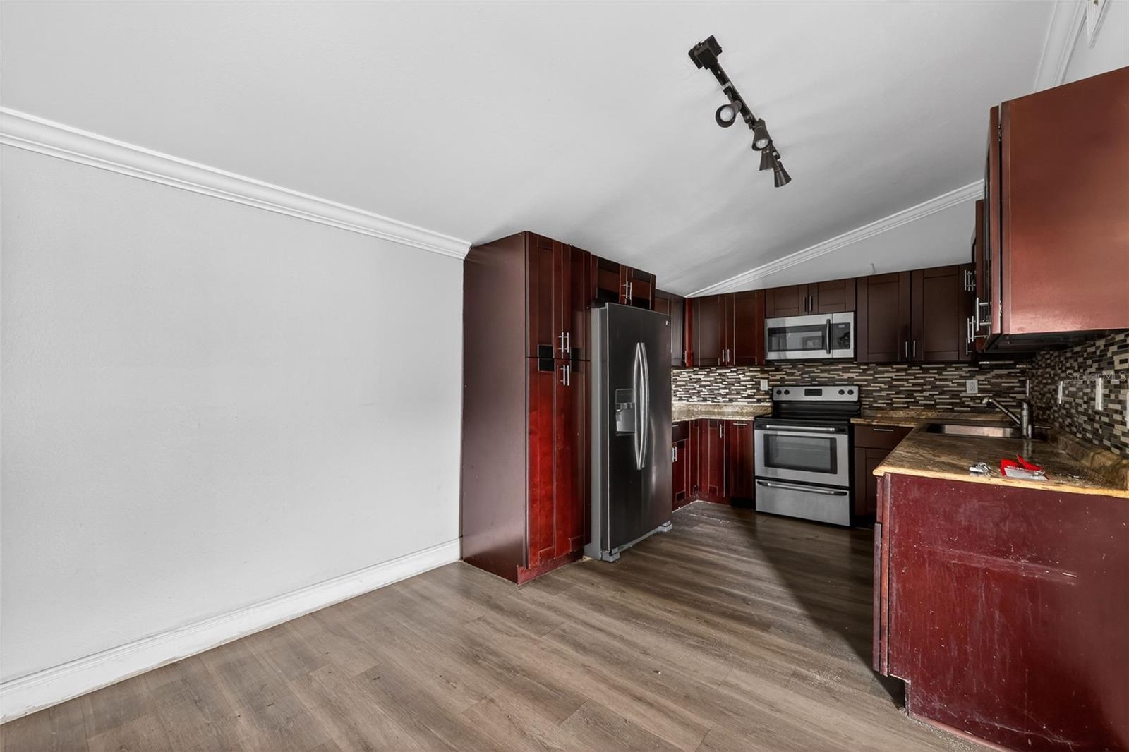 HARMONY HEIGHTS REV MAP OF - Residential Income