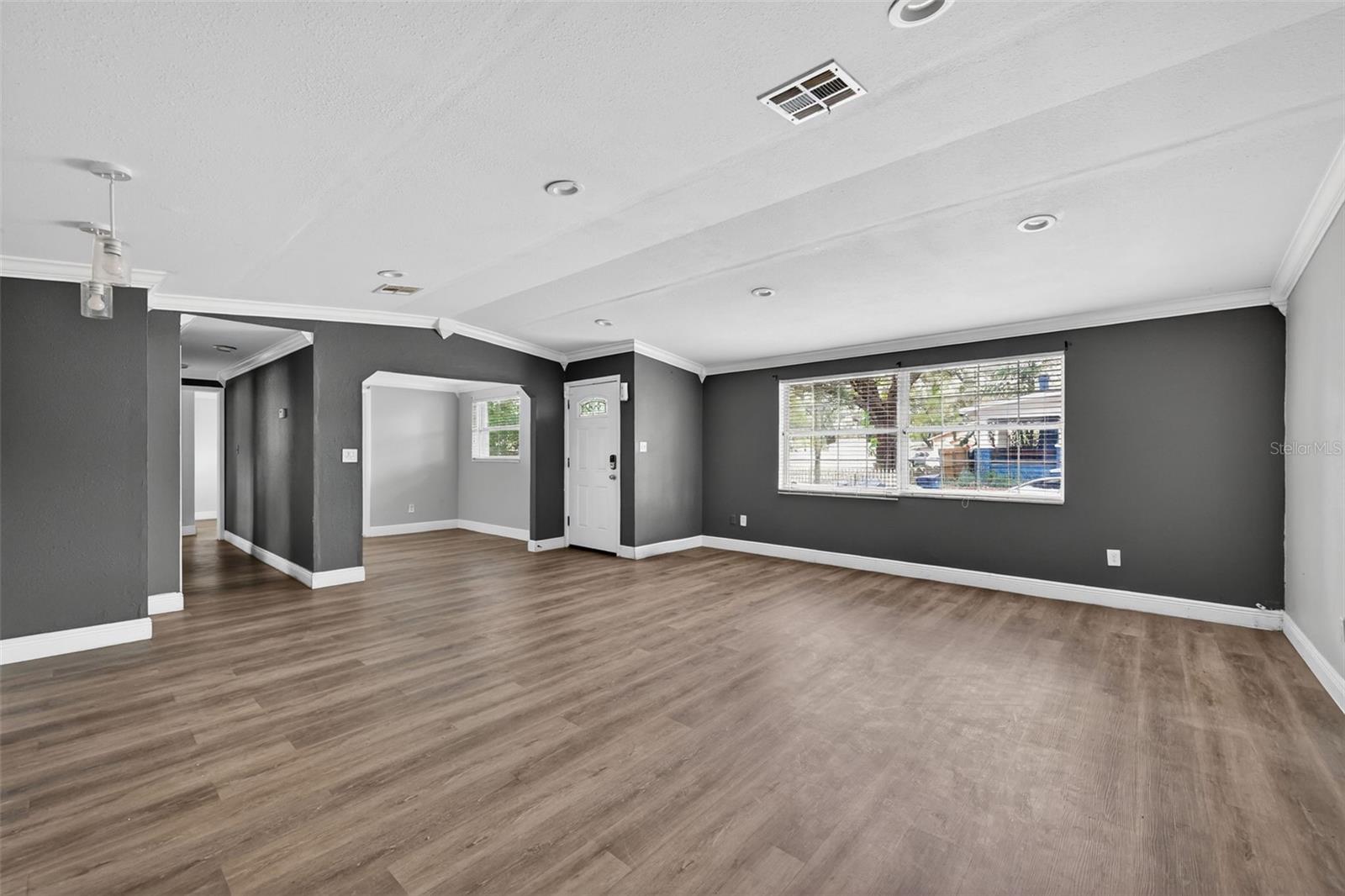 HARMONY HEIGHTS REV MAP OF - Residential Income