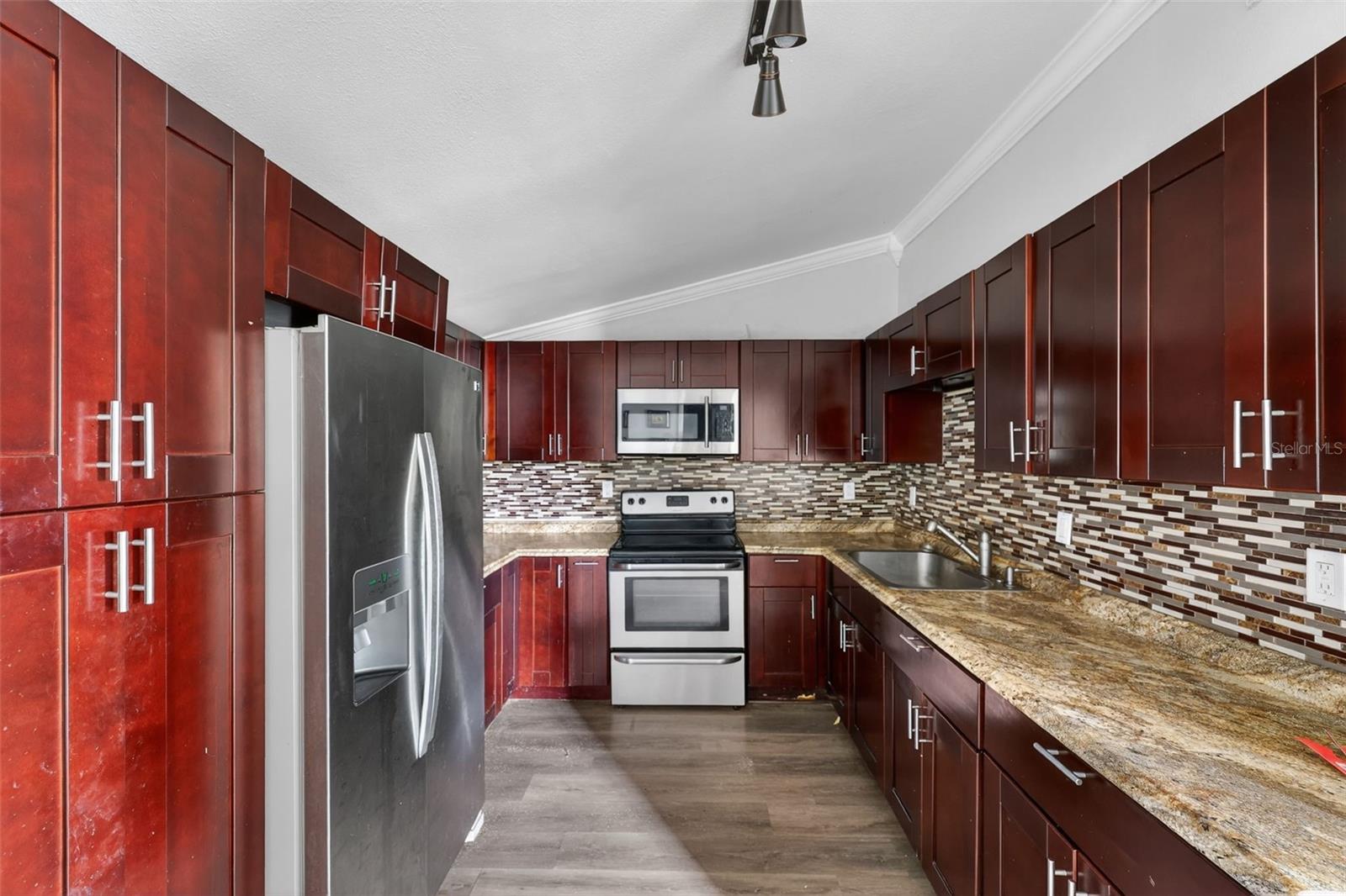 HARMONY HEIGHTS REV MAP OF - Residential Income