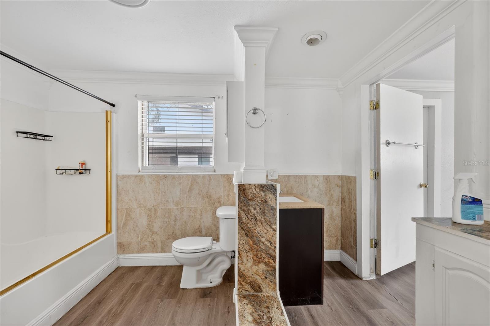 HARMONY HEIGHTS REV MAP OF - Residential Income