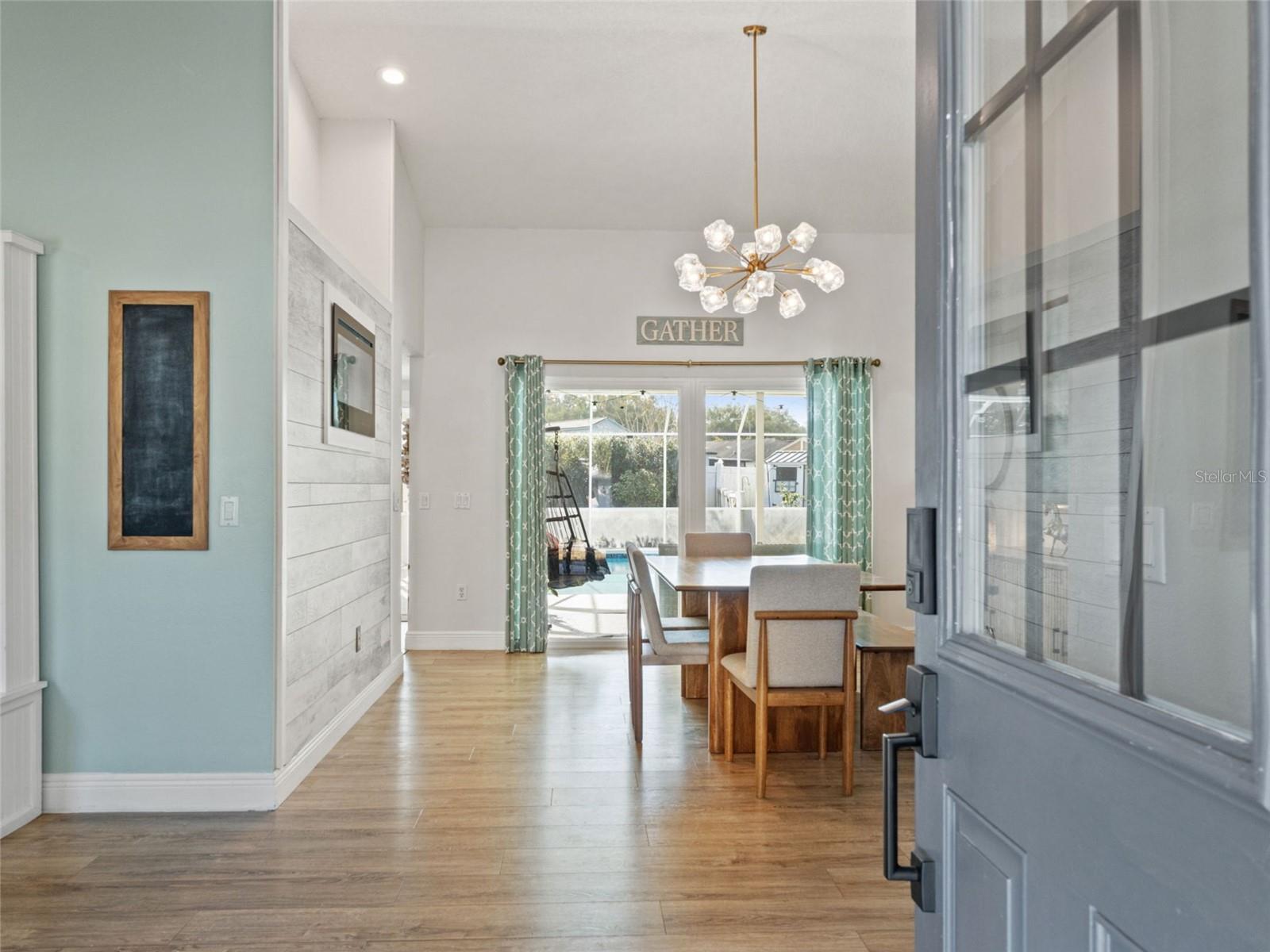 BERKELEY MANOR - Residential