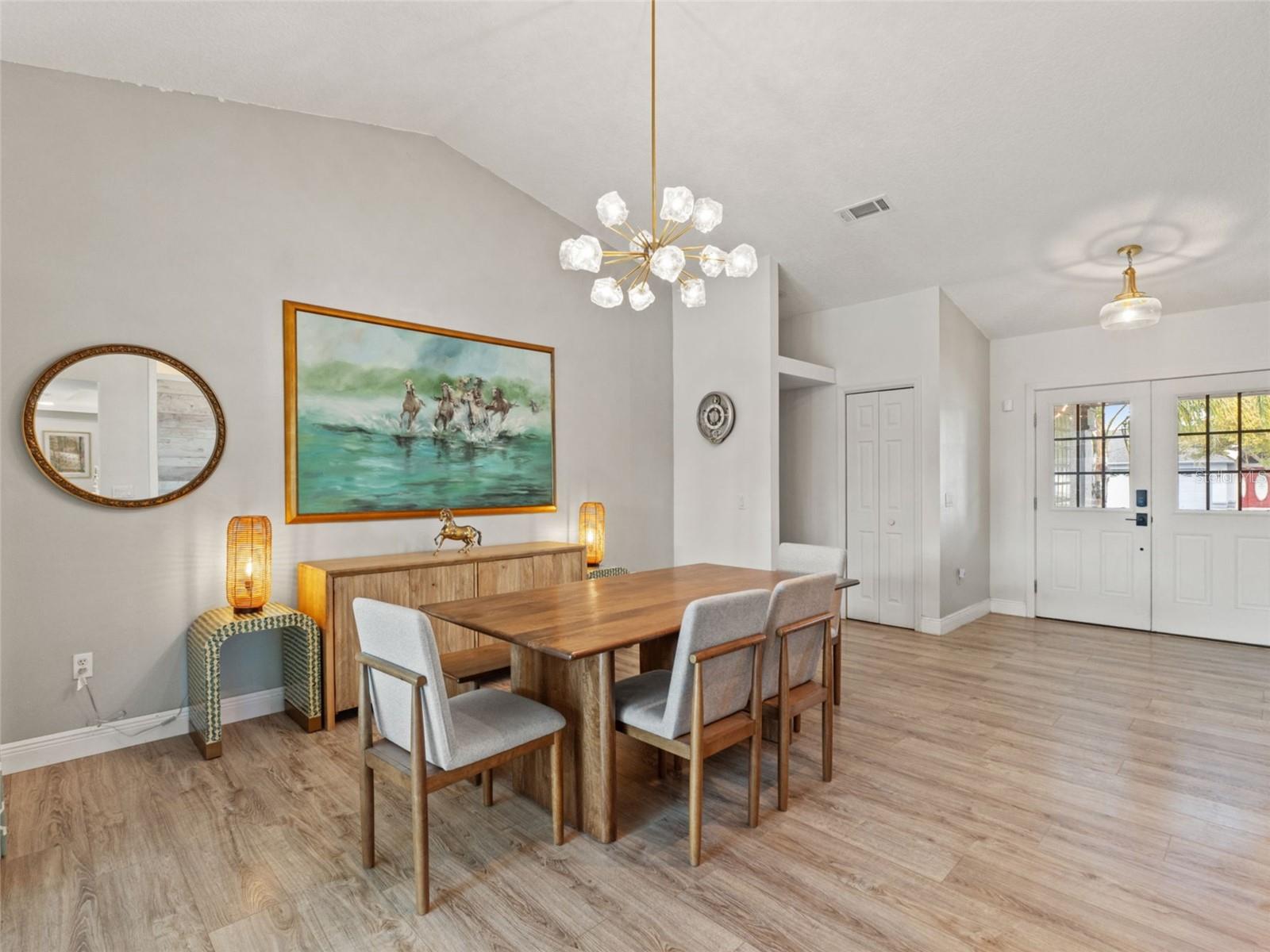 BERKELEY MANOR - Residential