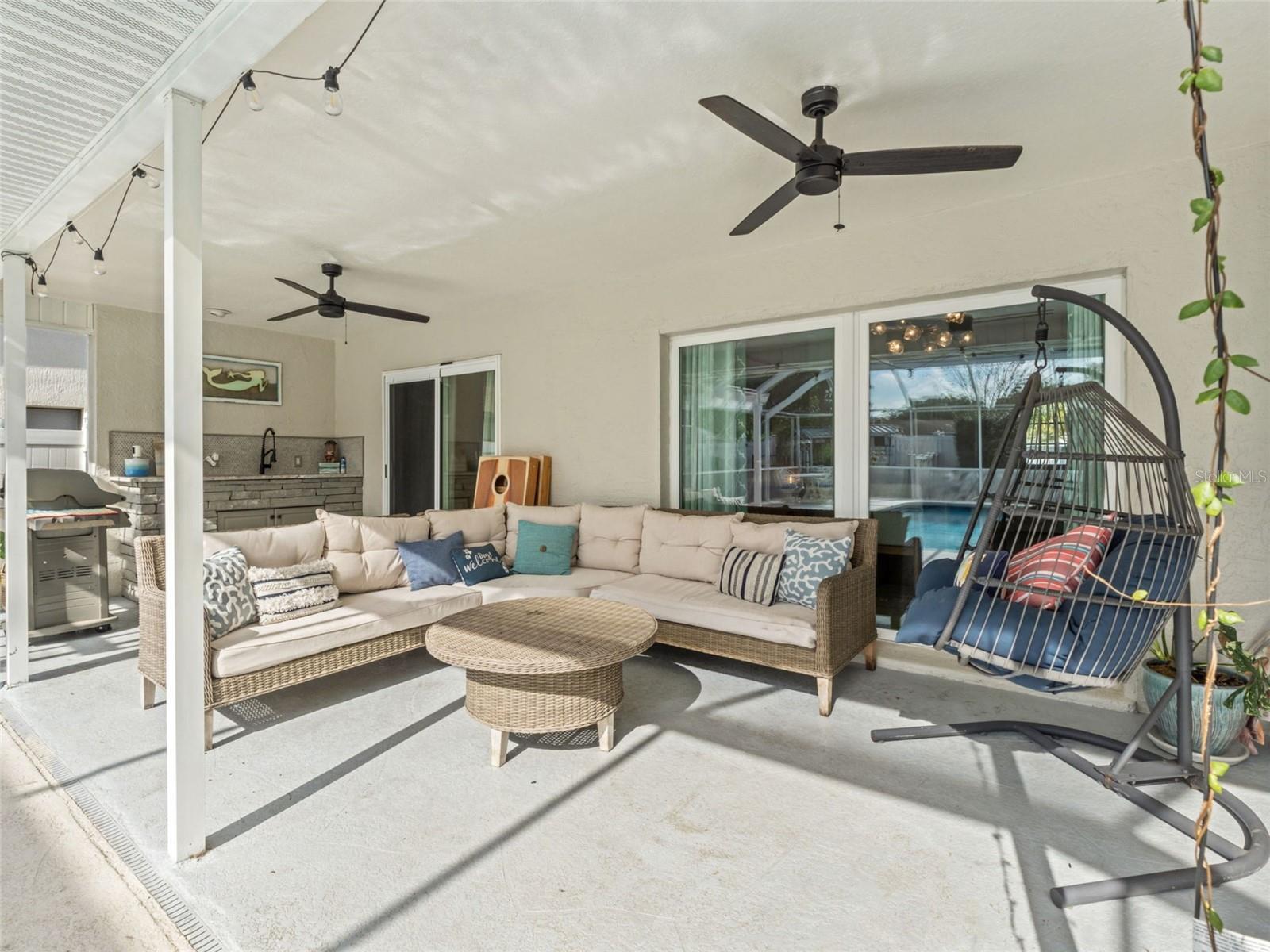 BERKELEY MANOR - Residential