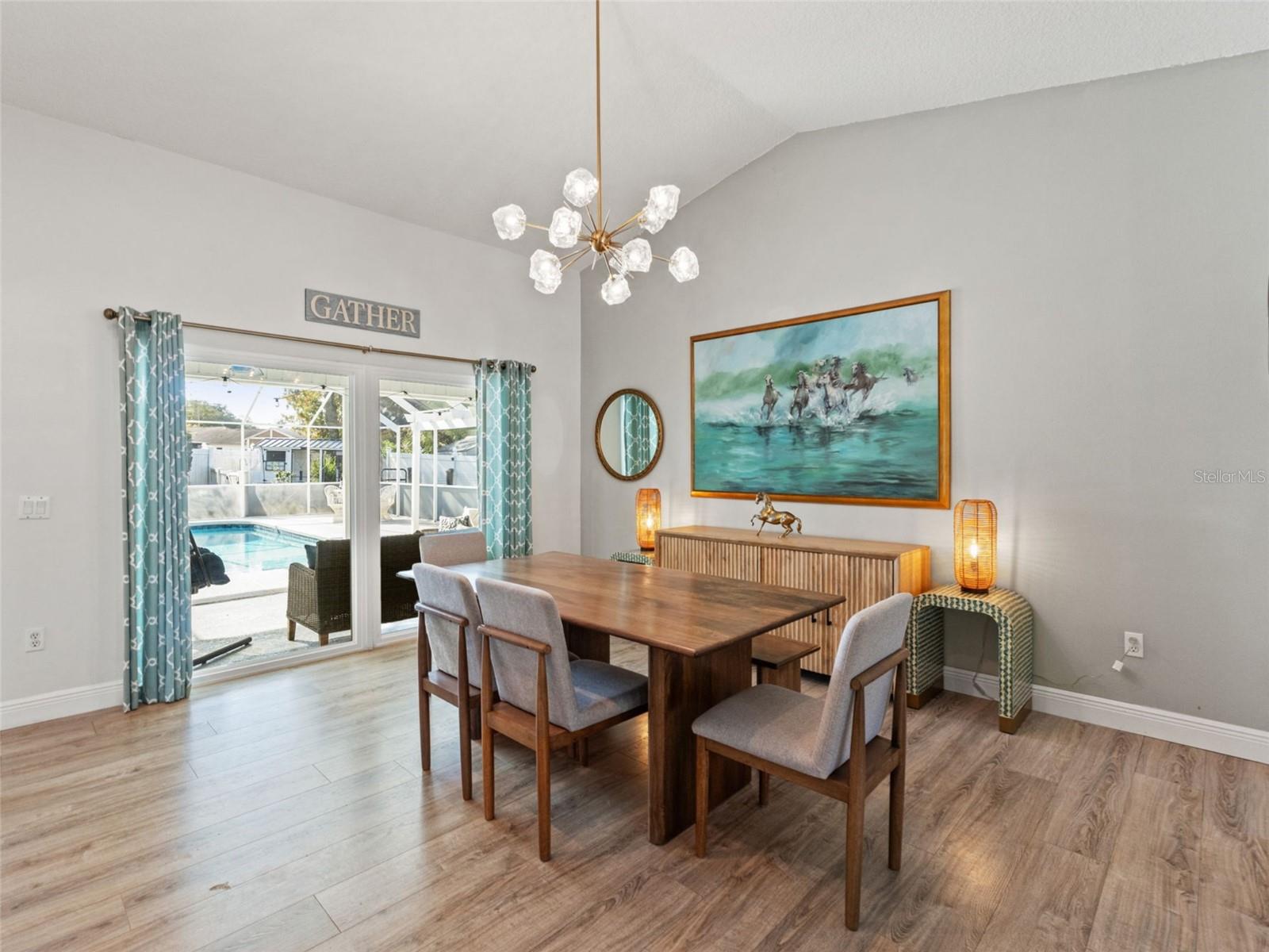 BERKELEY MANOR - Residential