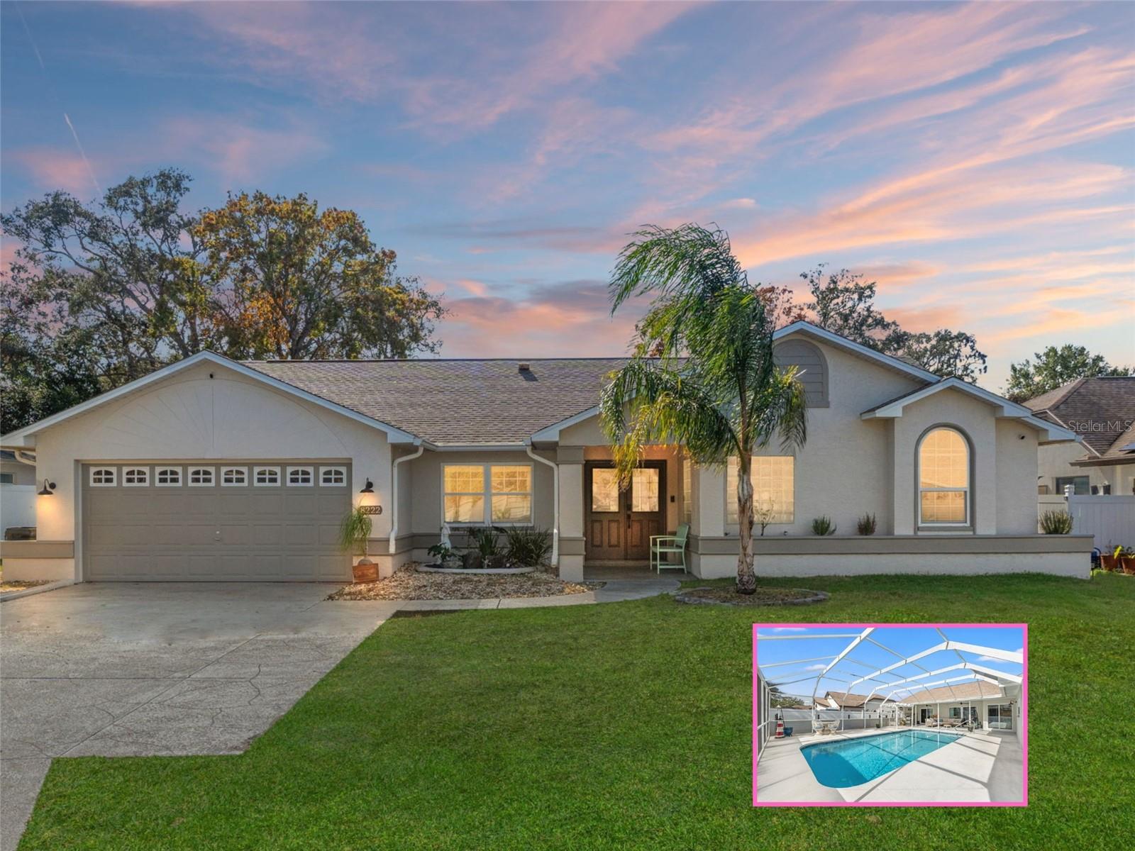 BERKELEY MANOR - Residential