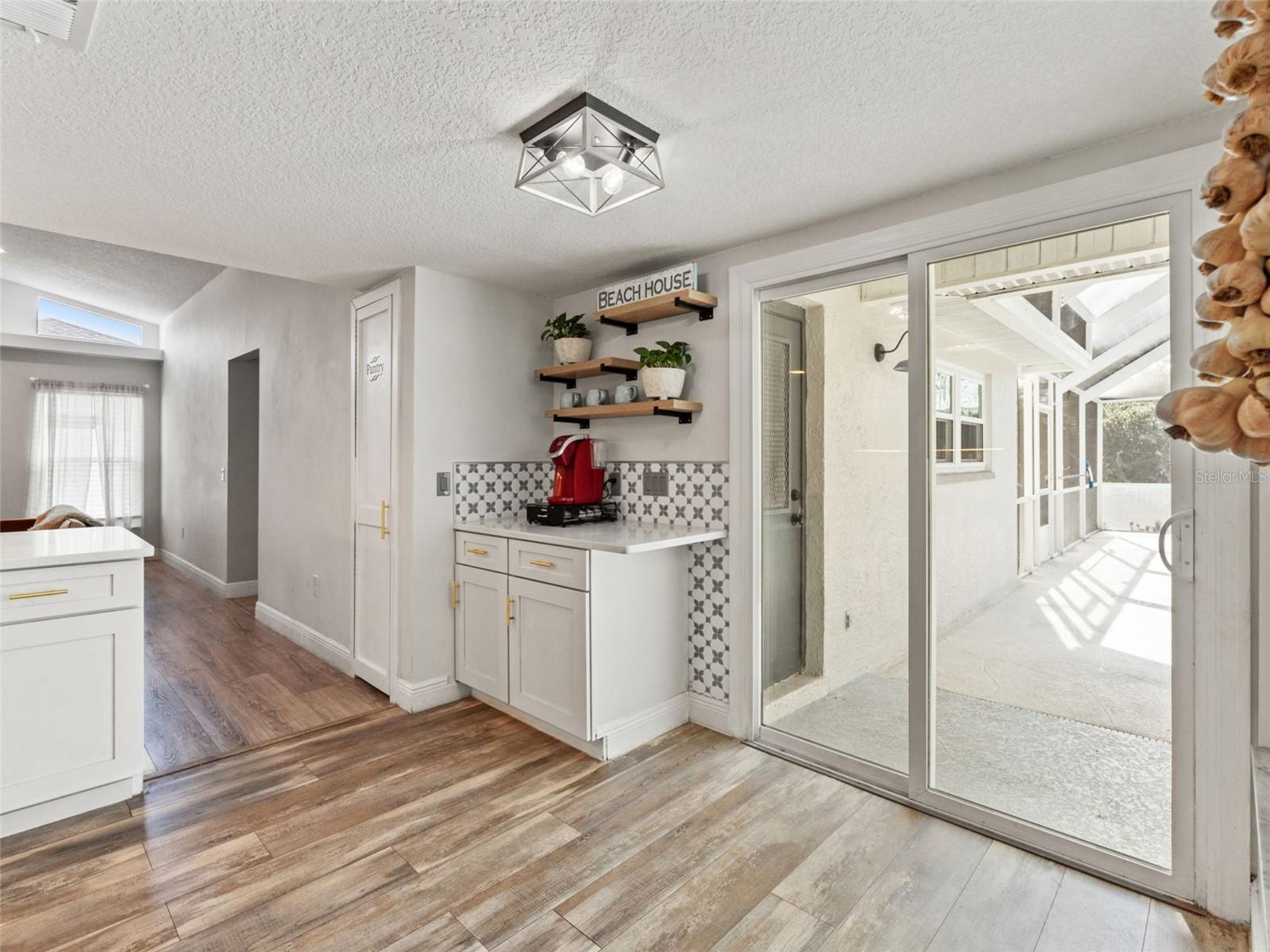 BERKELEY MANOR - Residential