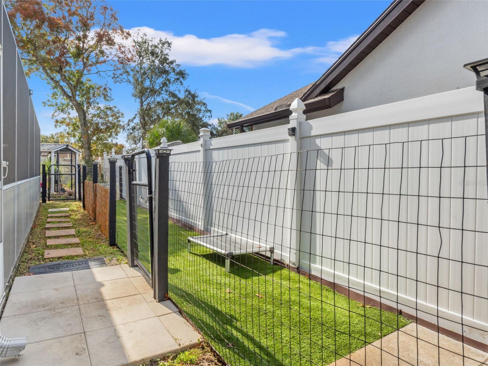 BERKELEY MANOR - Residential