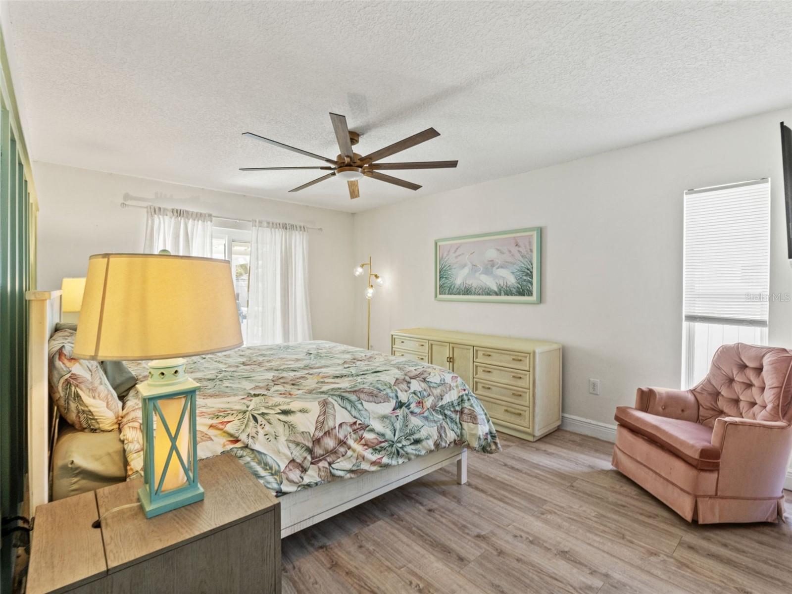 BERKELEY MANOR - Residential