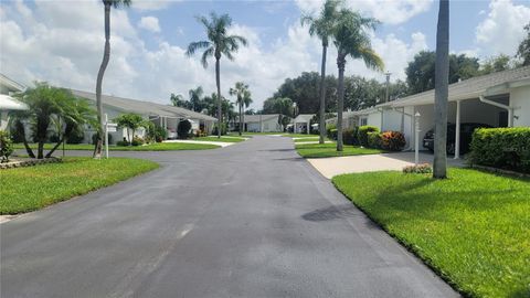 A home in BRADENTON