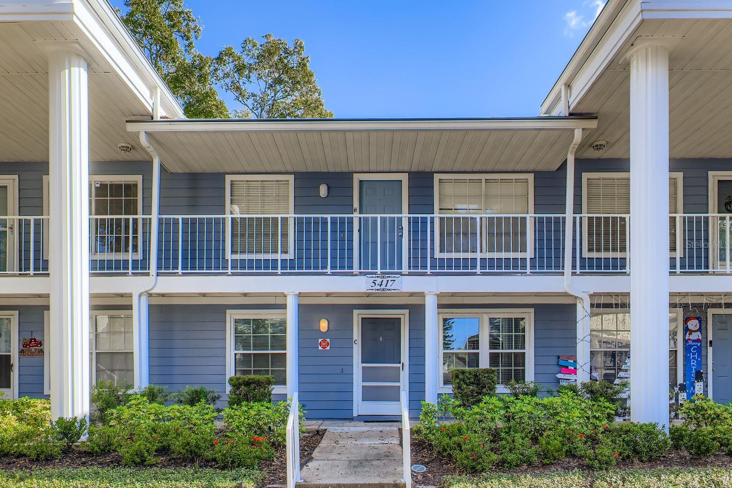 MANORS BRYN MAWR CONDO PH 17 - Residential