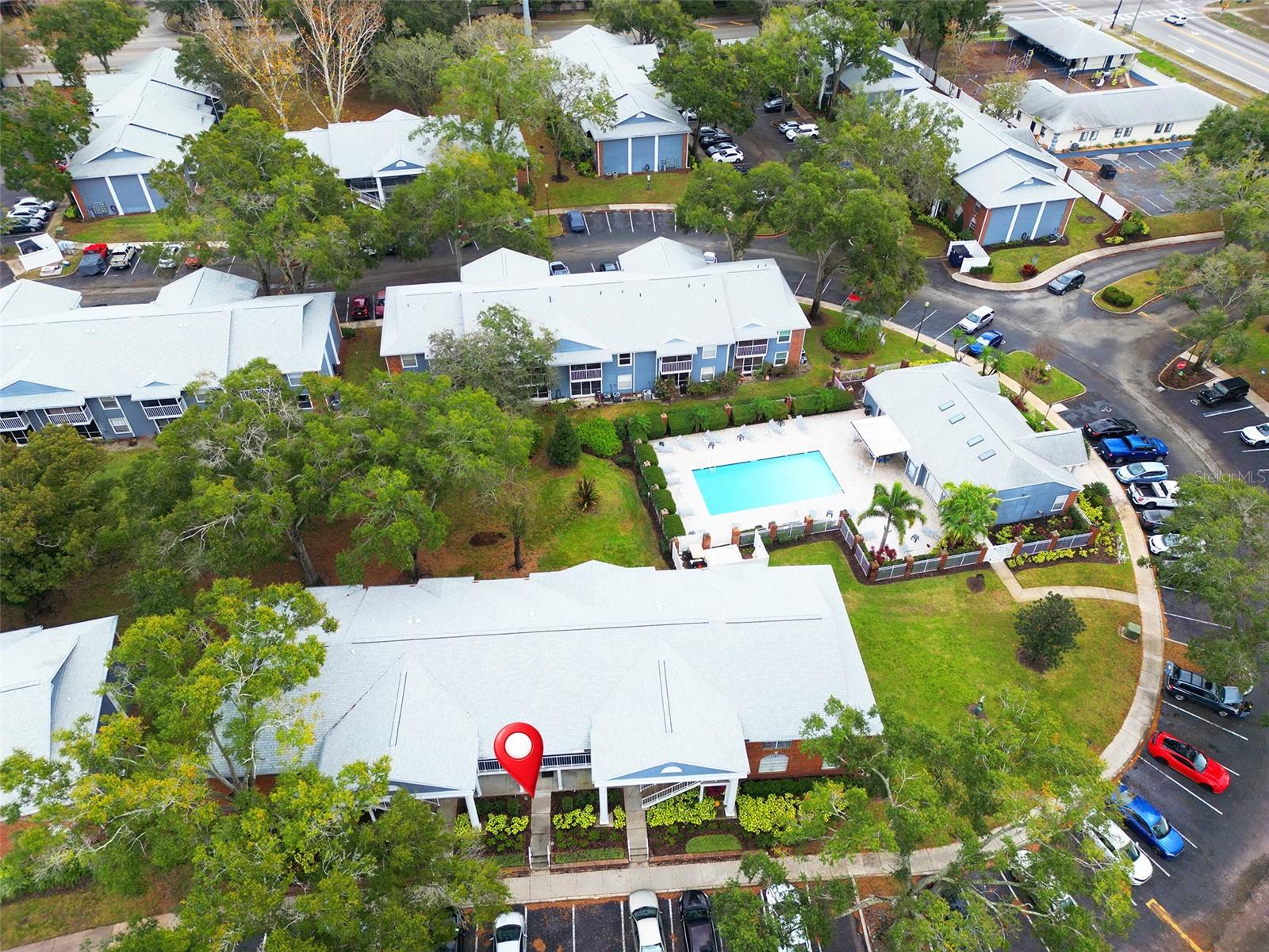 MANORS BRYN MAWR CONDO PH 17 - Residential