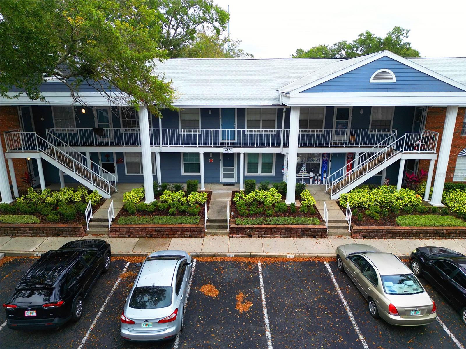 MANORS BRYN MAWR CONDO PH 17 - Residential