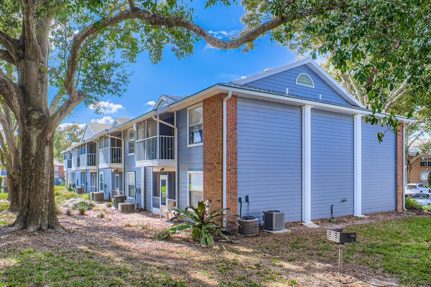 MANORS BRYN MAWR CONDO PH 17 - Residential