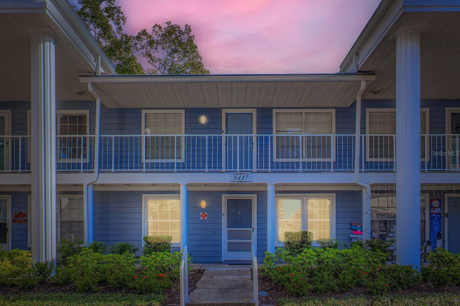 MANORS BRYN MAWR CONDO PH 17 - Residential