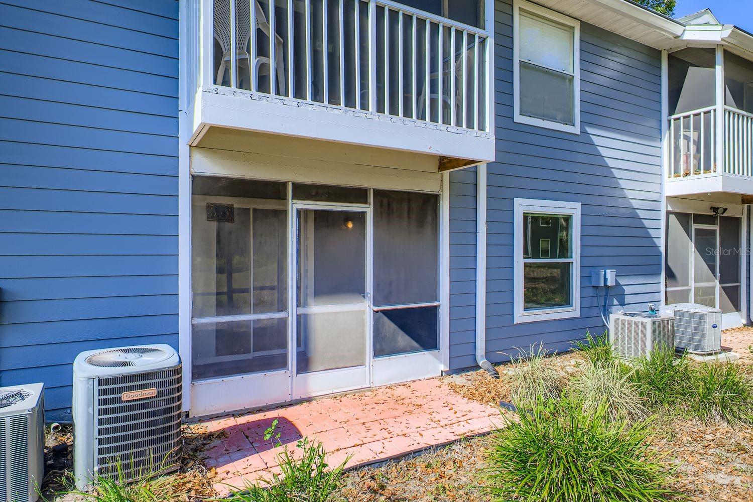 MANORS BRYN MAWR CONDO PH 17 - Residential