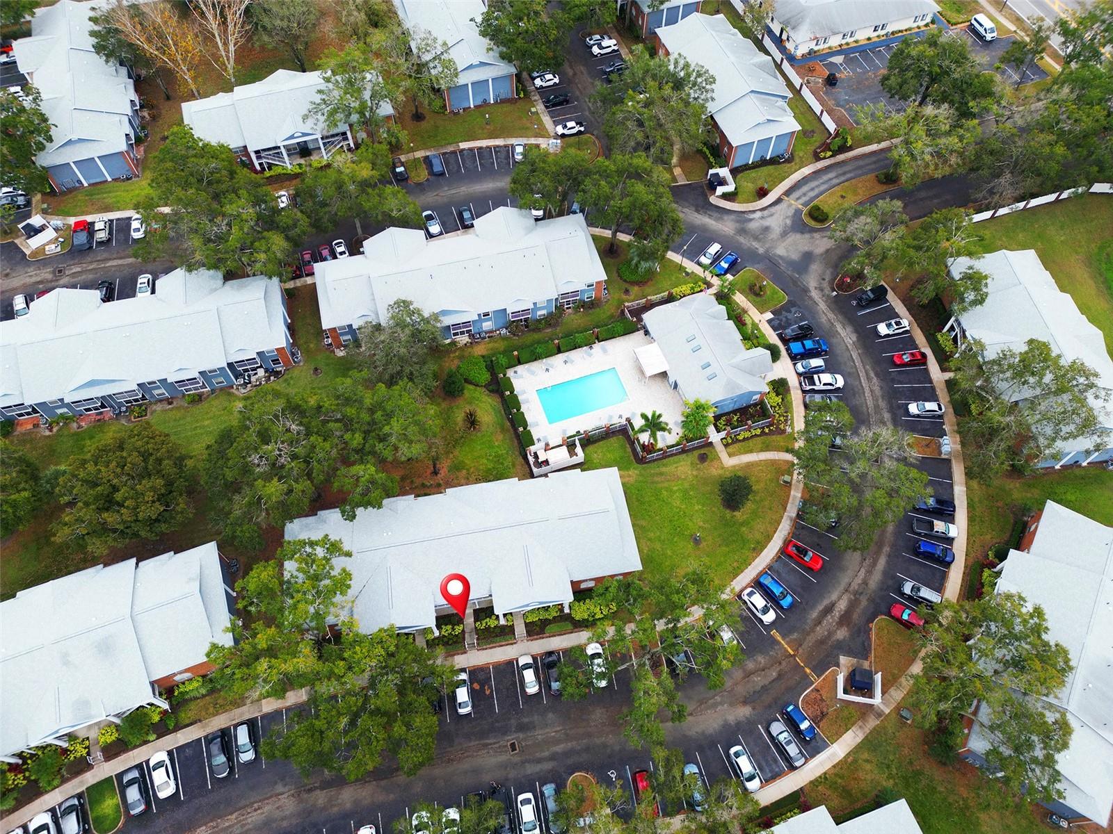 MANORS BRYN MAWR CONDO PH 17 - Residential