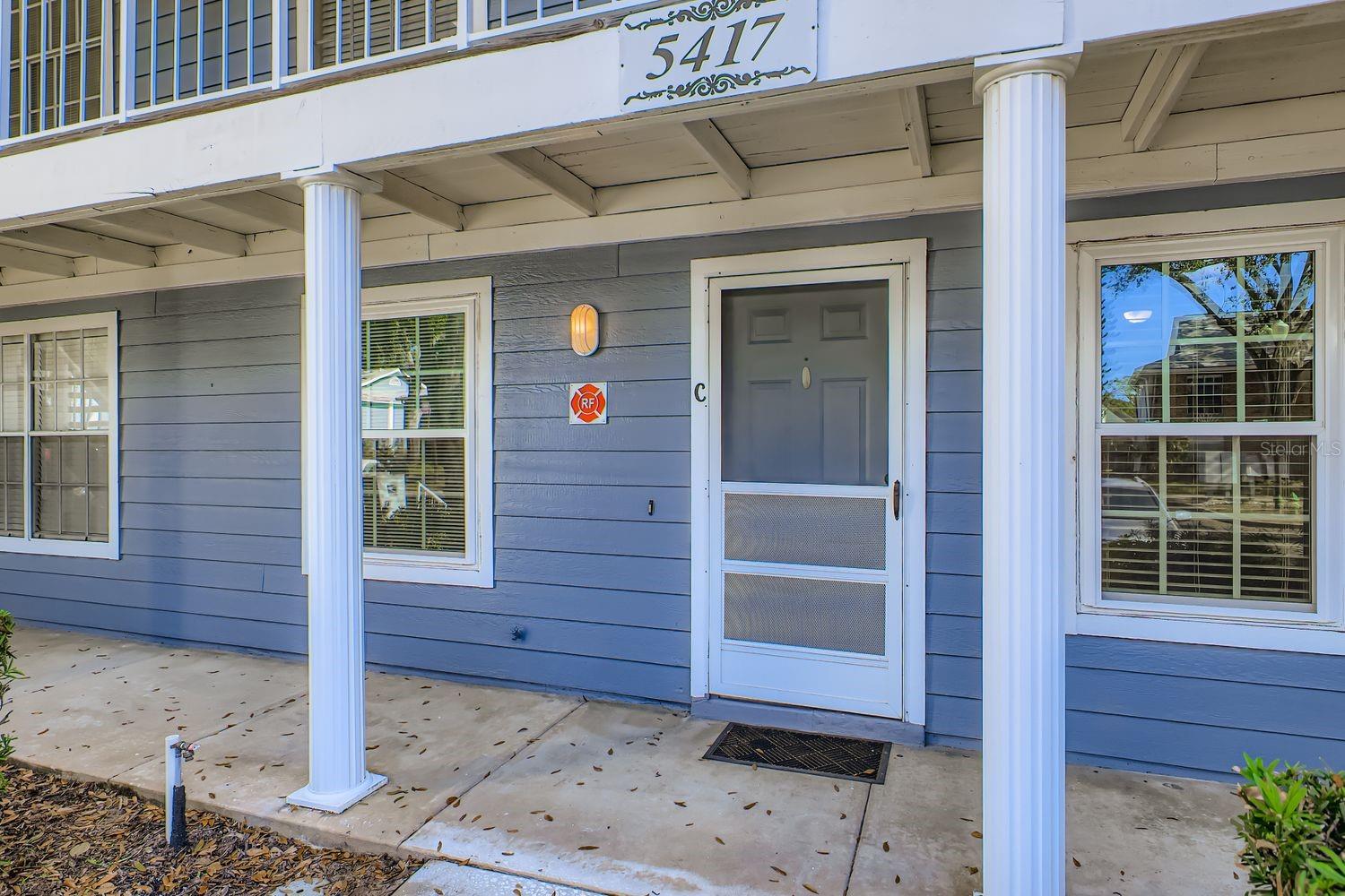 MANORS BRYN MAWR CONDO PH 17 - Residential