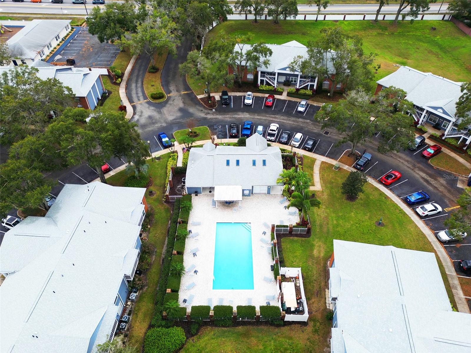 MANORS BRYN MAWR CONDO PH 17 - Residential