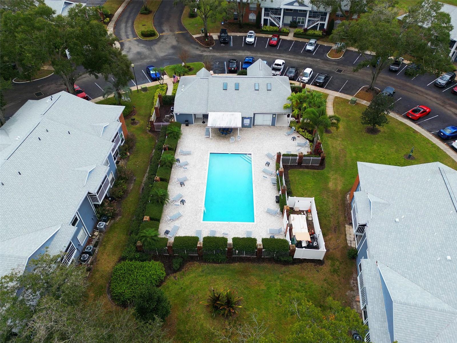 MANORS BRYN MAWR CONDO PH 17 - Residential