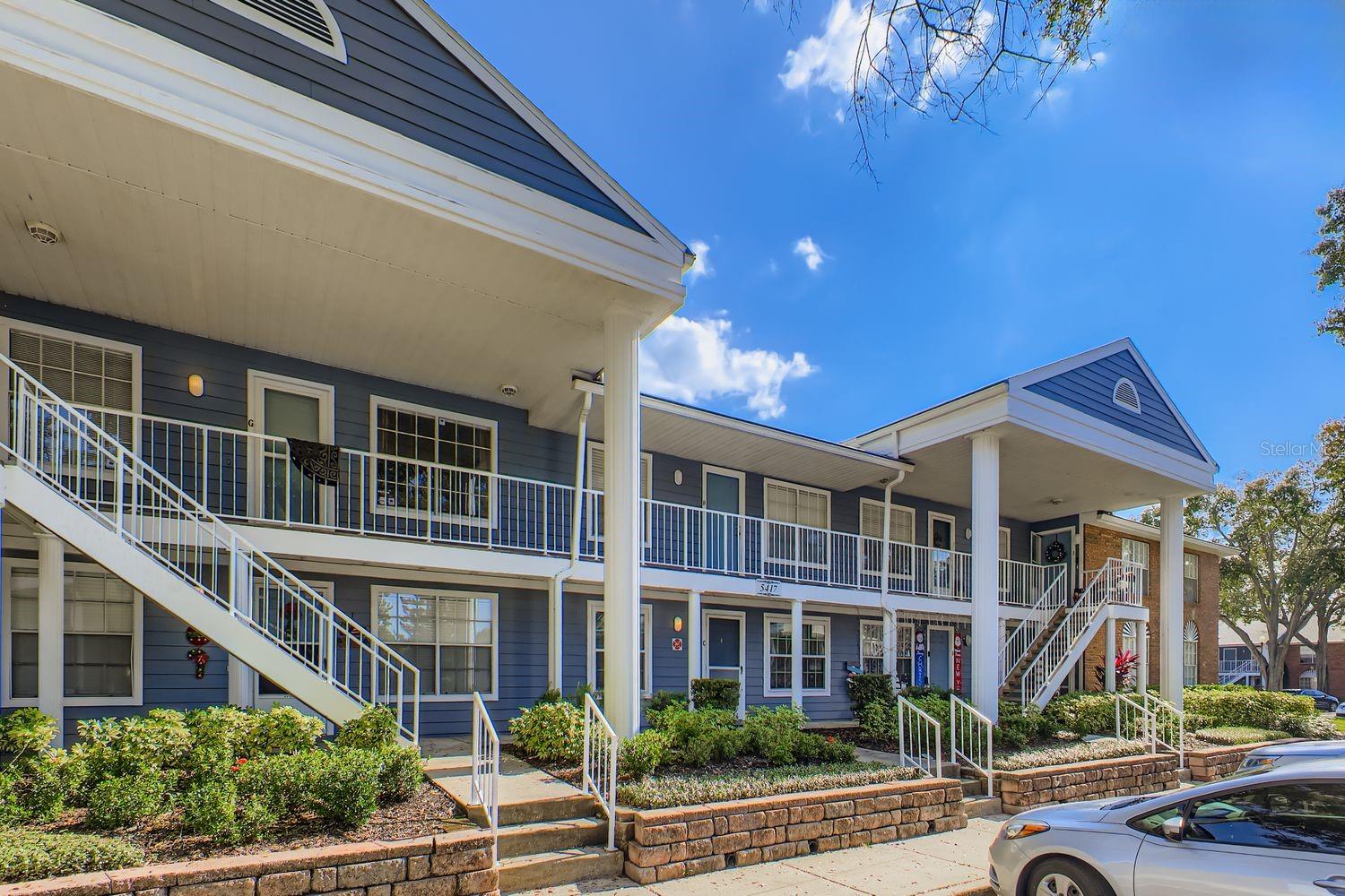 MANORS BRYN MAWR CONDO PH 17 - Residential