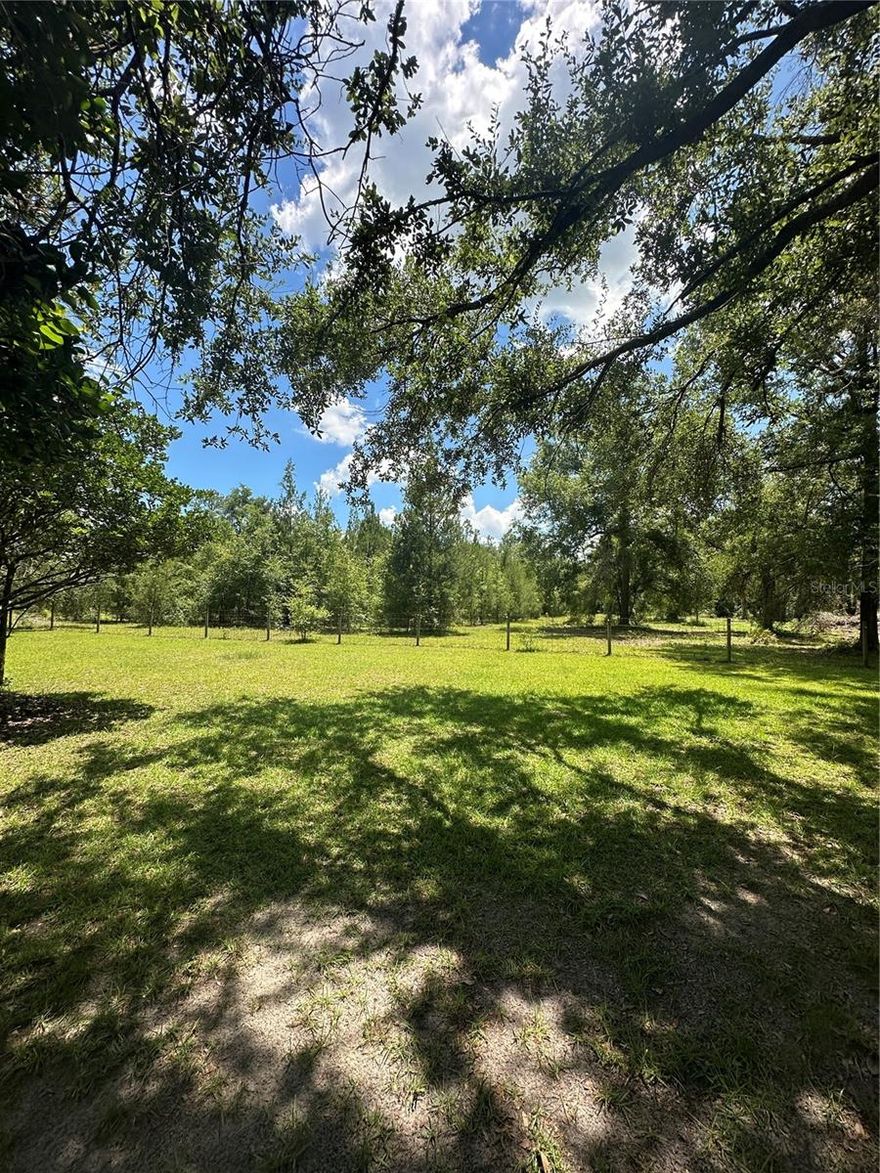 5 ACRES OF COUNTRY LIVING COMPLETE WITH DEER ROAMIN FREE, NEAR ANDERSON PARK AND SPRINGS, VACATION WHERE YOU LIVE, COME BUILD YOUR DREAM HOME OR JUST HAVE A PLACE TO GET AWAY FROM ALL THE CHAOS AND CROWDS THAT NOW PLAQUE FLORIDA, OWN YOUR OWN PIECE OF PRIVACY AT AN AFFORDABLE PRICE WHILE YOU STILL CAN, COME AND ENJOY THE SUWANNEE RIVER AND THE LITTLE TOWN OF LIVE OAK WHICH HAS A PUBLIX, SUPER WALMART, LOWES, STARBUCKS, CHIK-FIL-A WHAT MORE COULD YOU WANT.   THIS LAND IS NICELY LOCATED WHERE ALL THE SPRINGS AWAIT YOU TO DIVE AND EXPLORE, TROY, BLUE, PEACOCK, LITTLE RIVER, GINNIE, ITCHTUKNEE, THE LIST GOES ON, FISHING/KAYAKING/CANOEING/BOATING, COME GRAB IT NOW BEFORE IT IS TOO LATE!