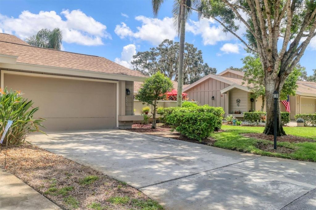 Photo of 4555 Forest Wood Trail #23, Sarasota, FL 34241 (MLS # A4661675)