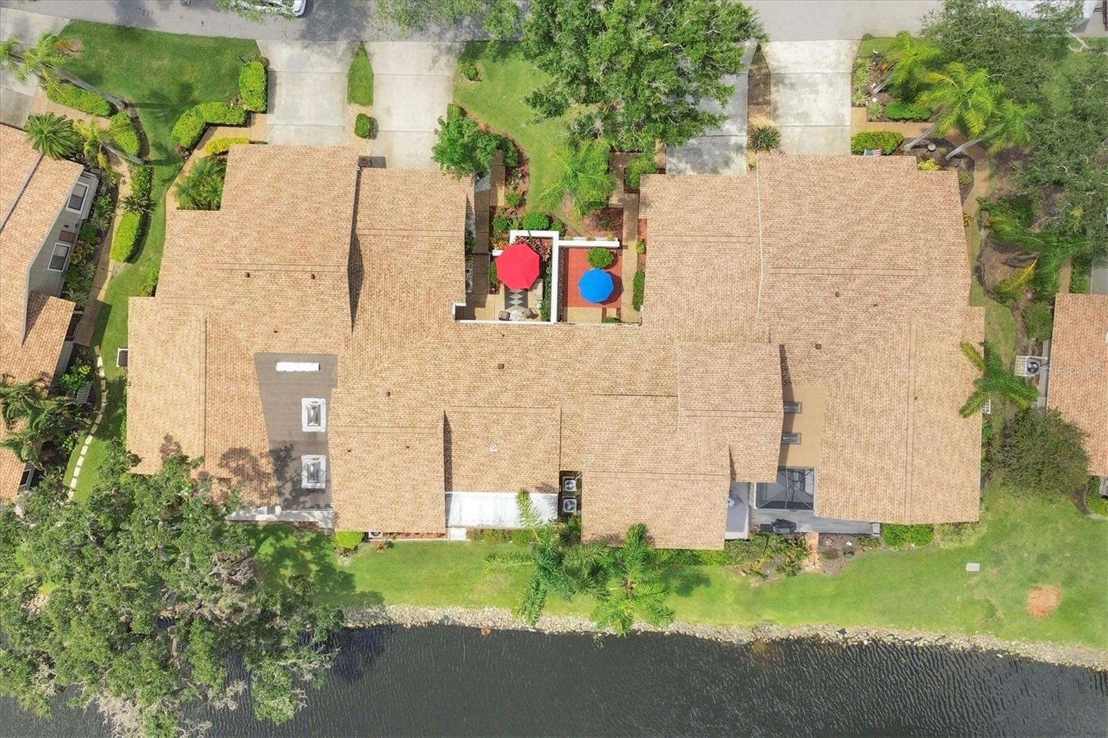 HAMMOCKS II - Residential