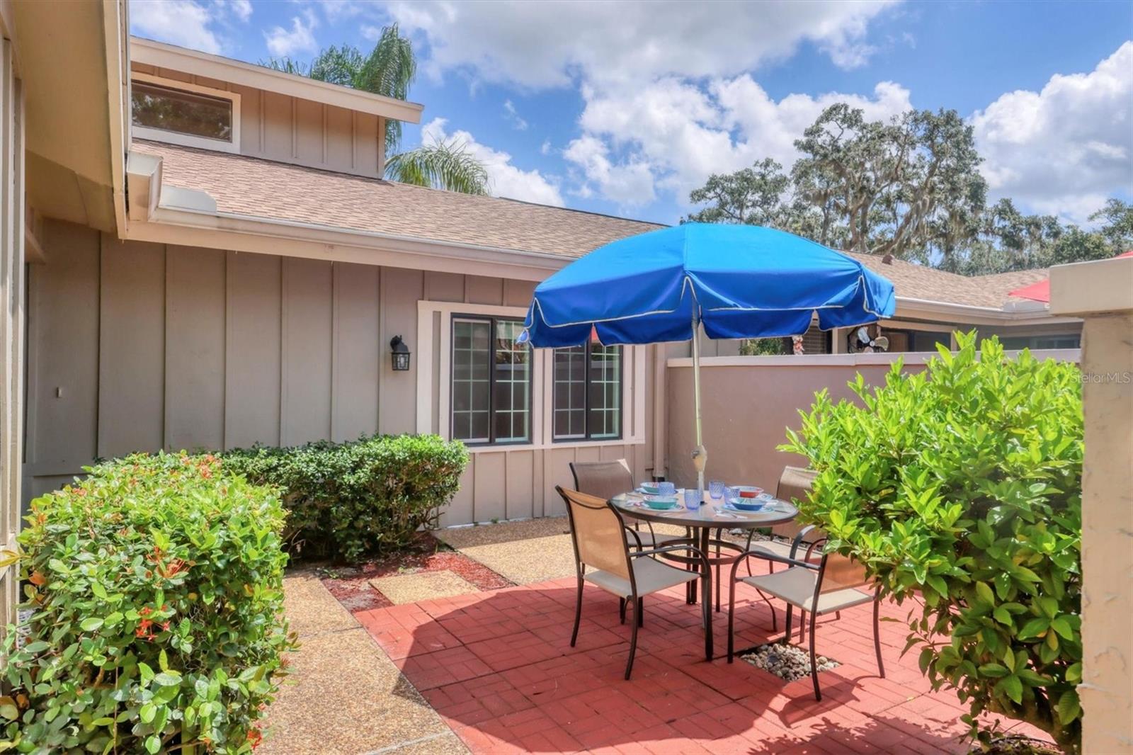 HAMMOCKS II - Residential