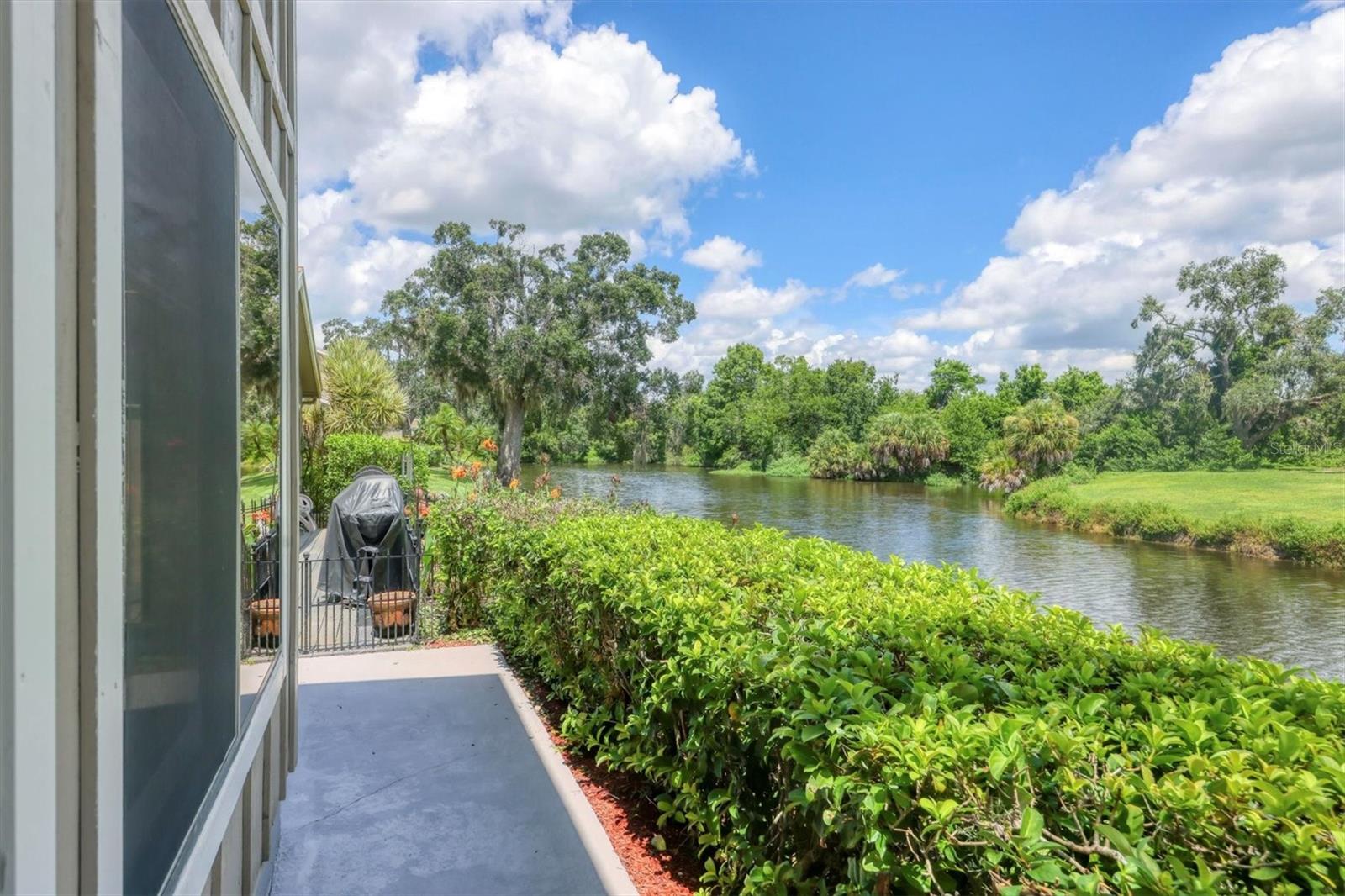 HAMMOCKS II - Residential