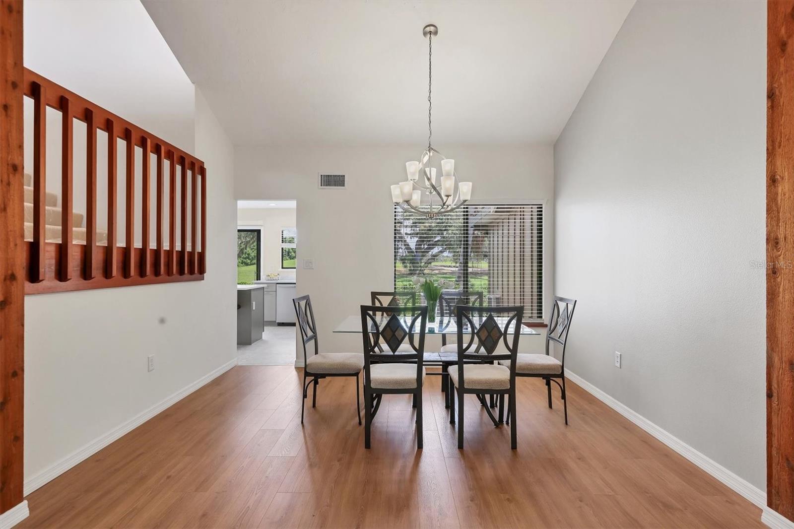 HAMMOCKS II - Residential