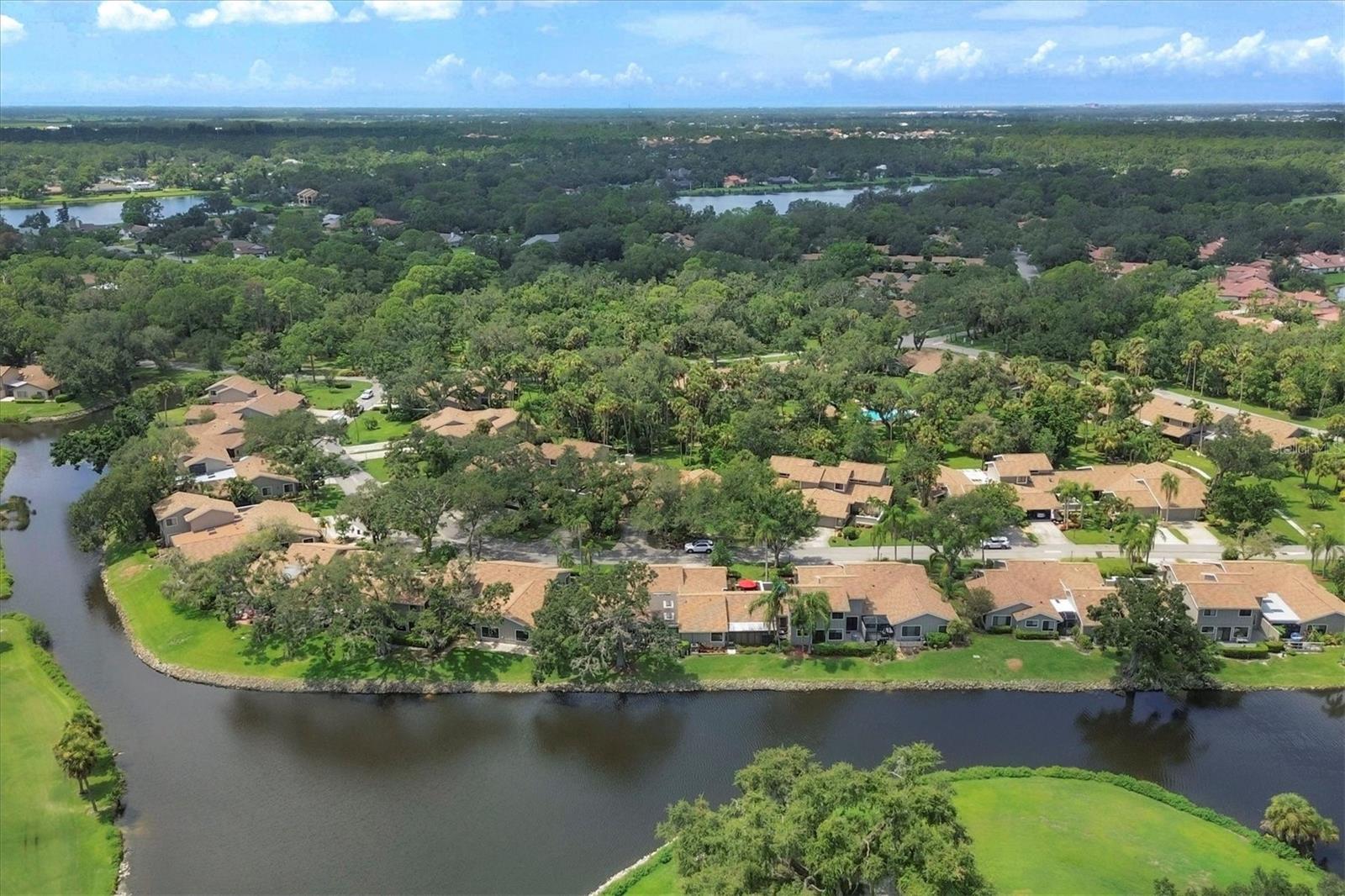 HAMMOCKS II - Residential