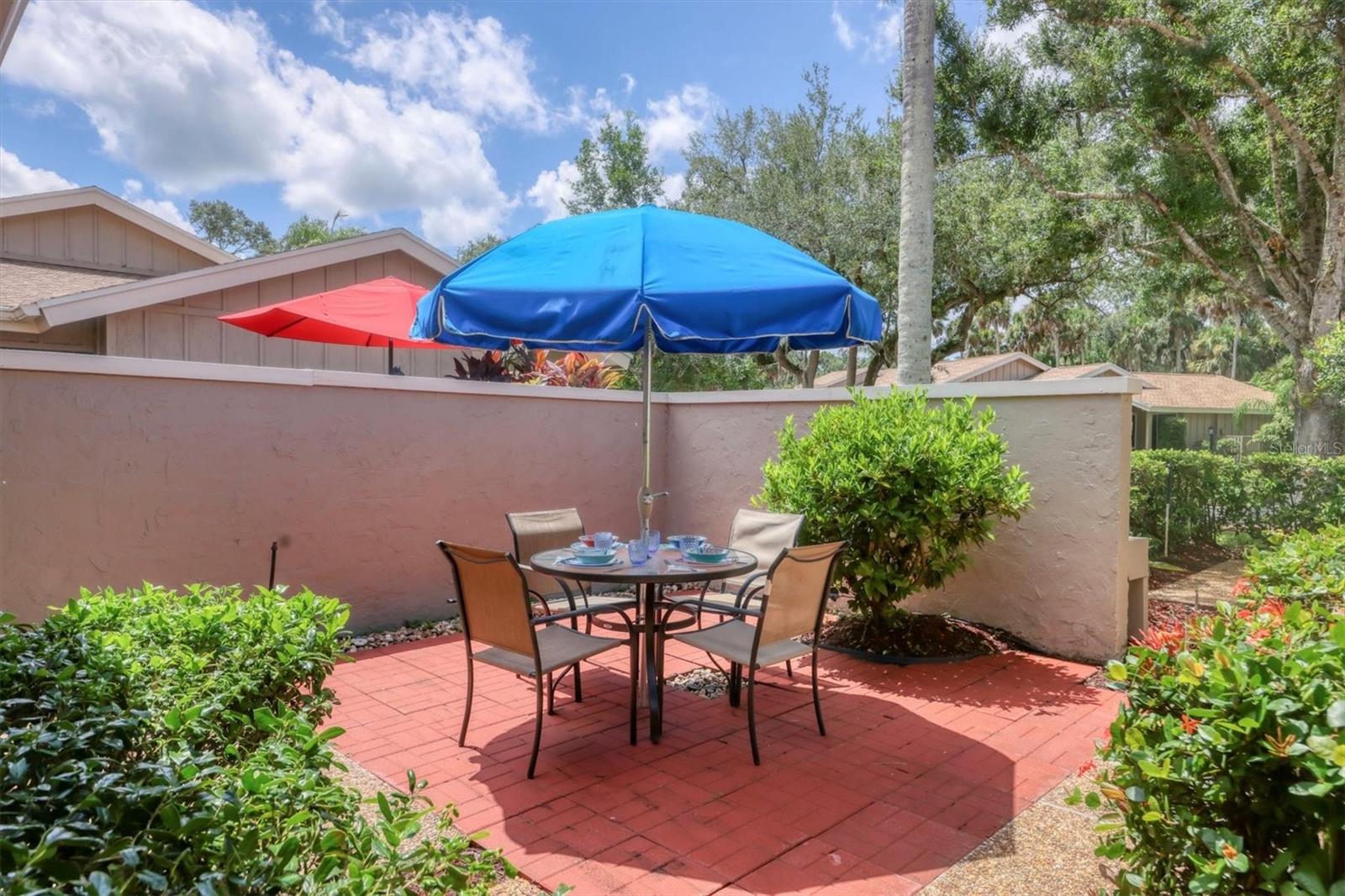 HAMMOCKS II - Residential