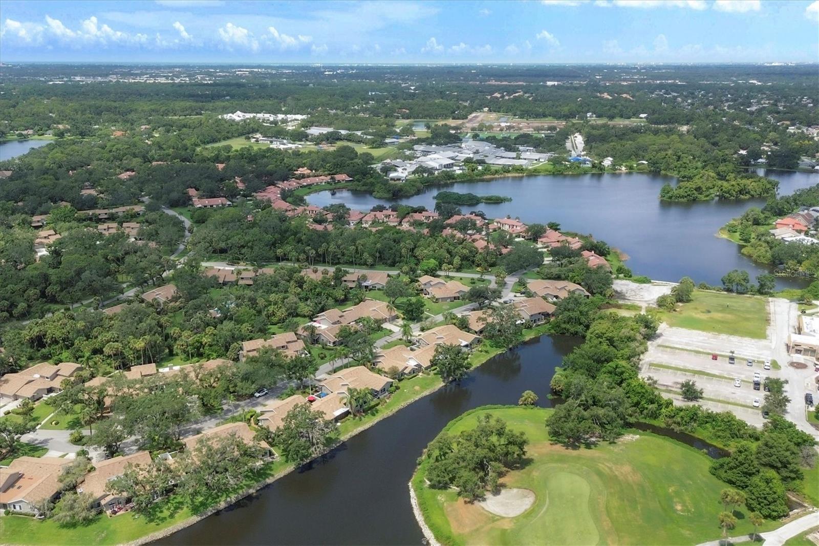 HAMMOCKS II - Residential