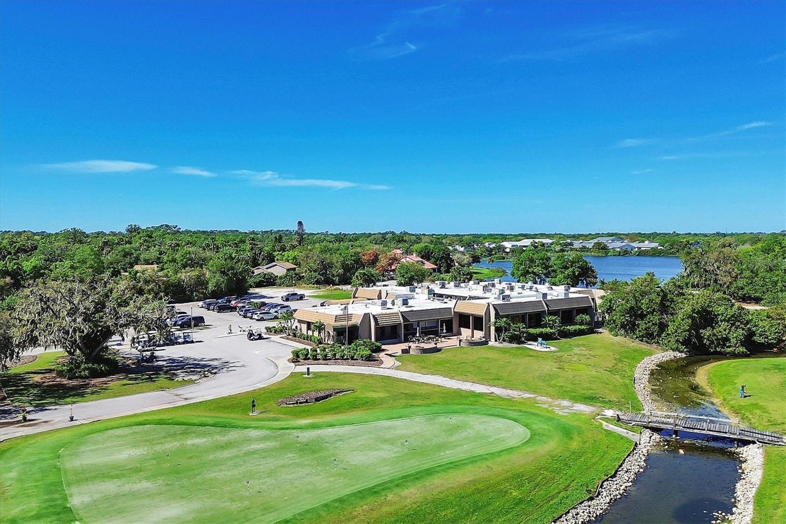 HAMMOCKS II - Residential