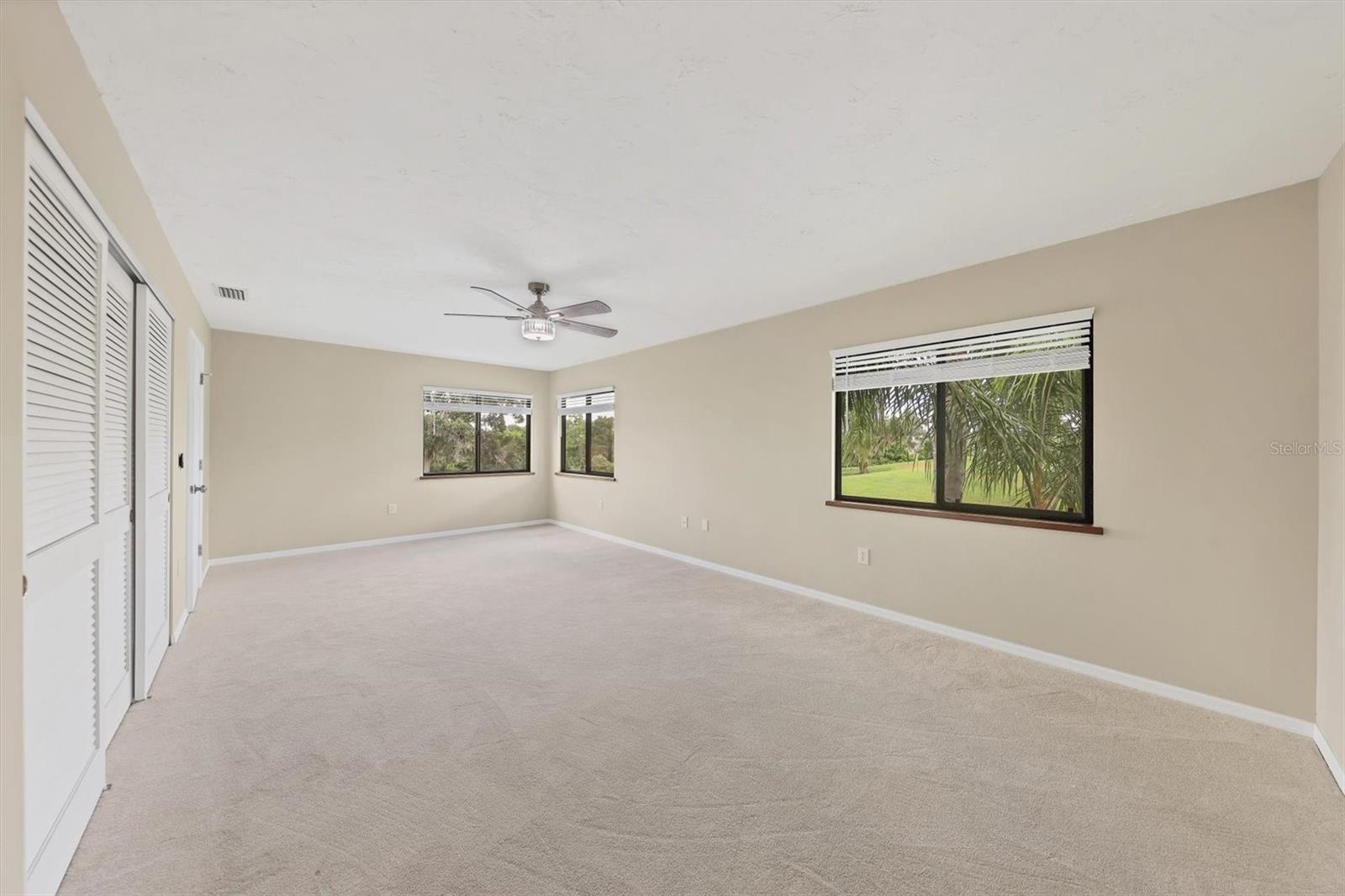 HAMMOCKS II - Residential