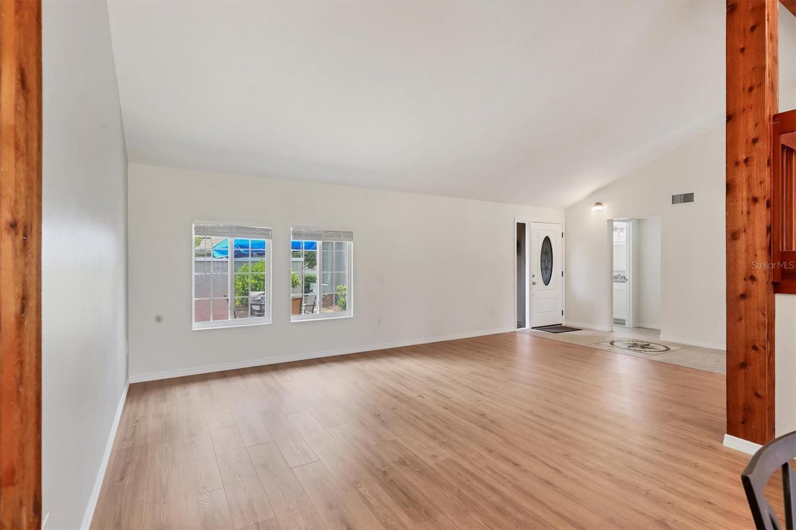 HAMMOCKS II - Residential