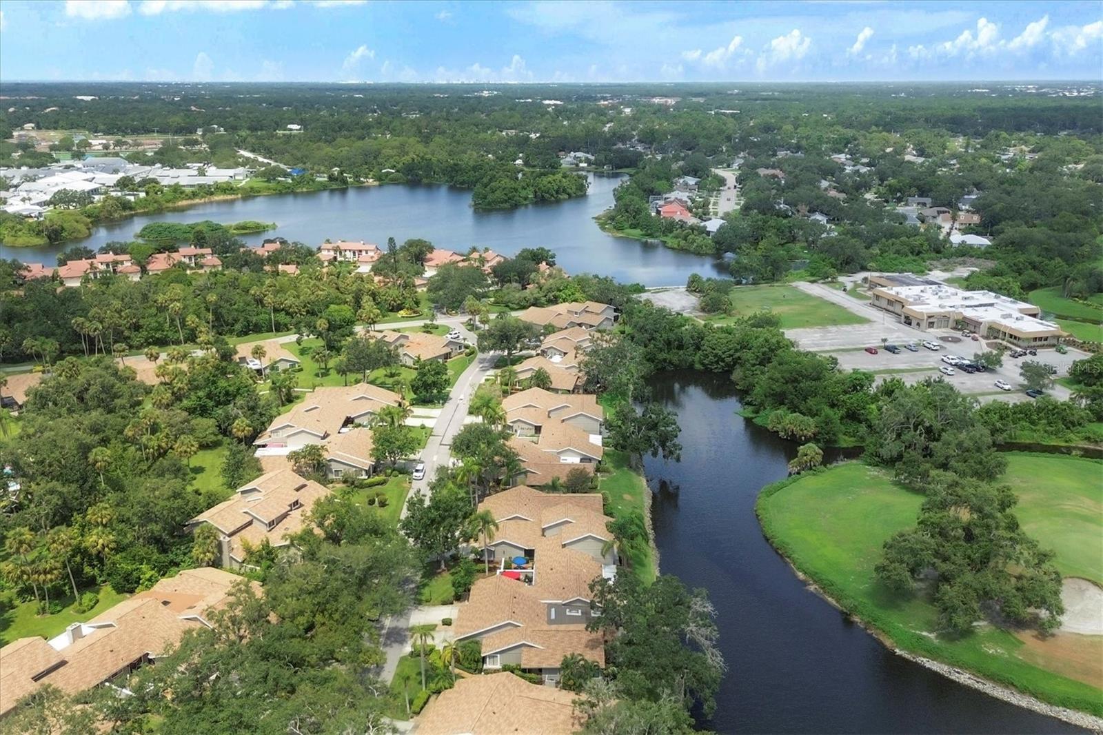 HAMMOCKS II - Residential