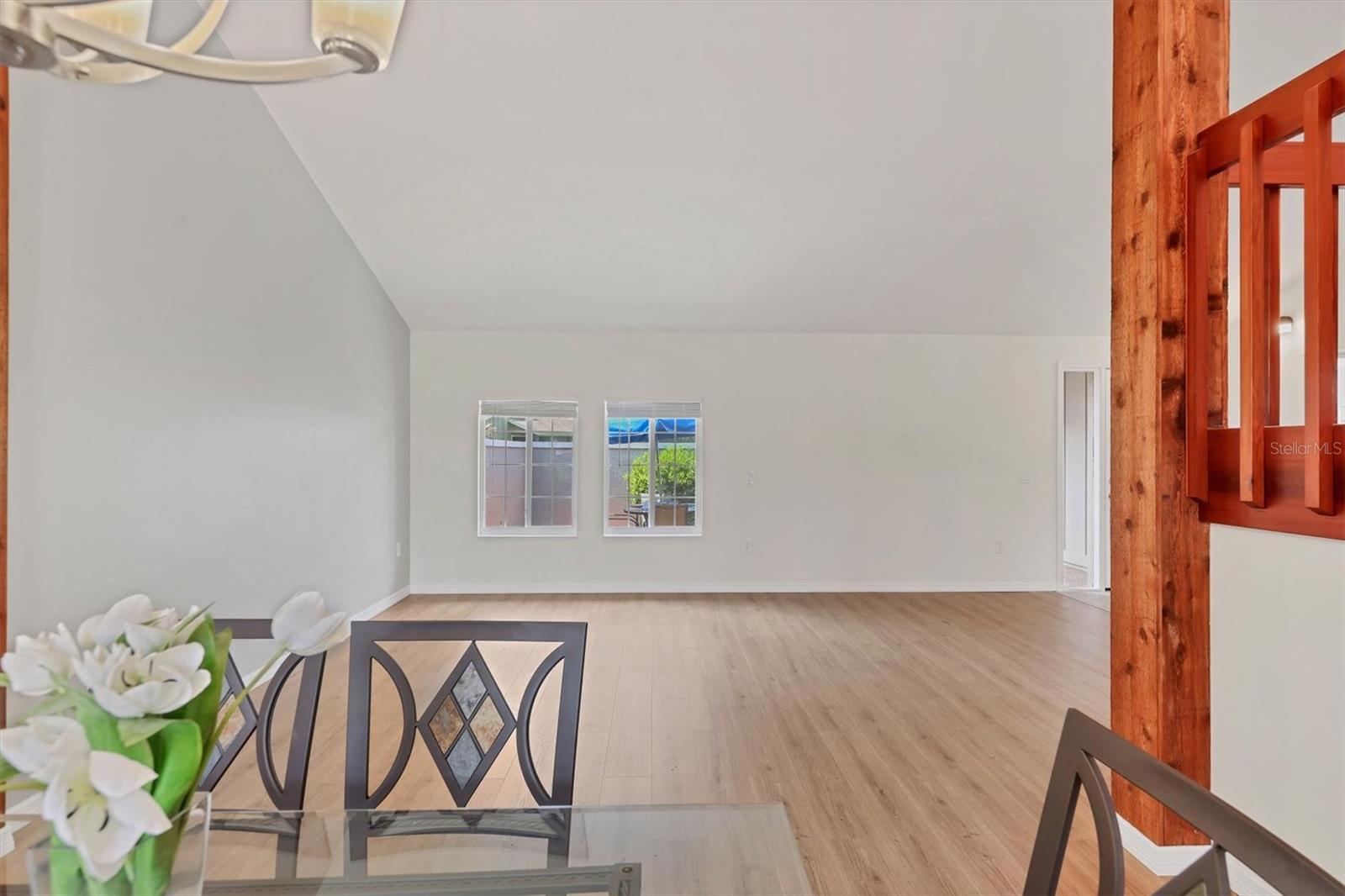 HAMMOCKS II - Residential