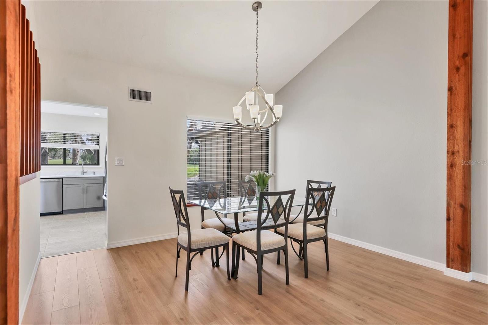 HAMMOCKS II - Residential