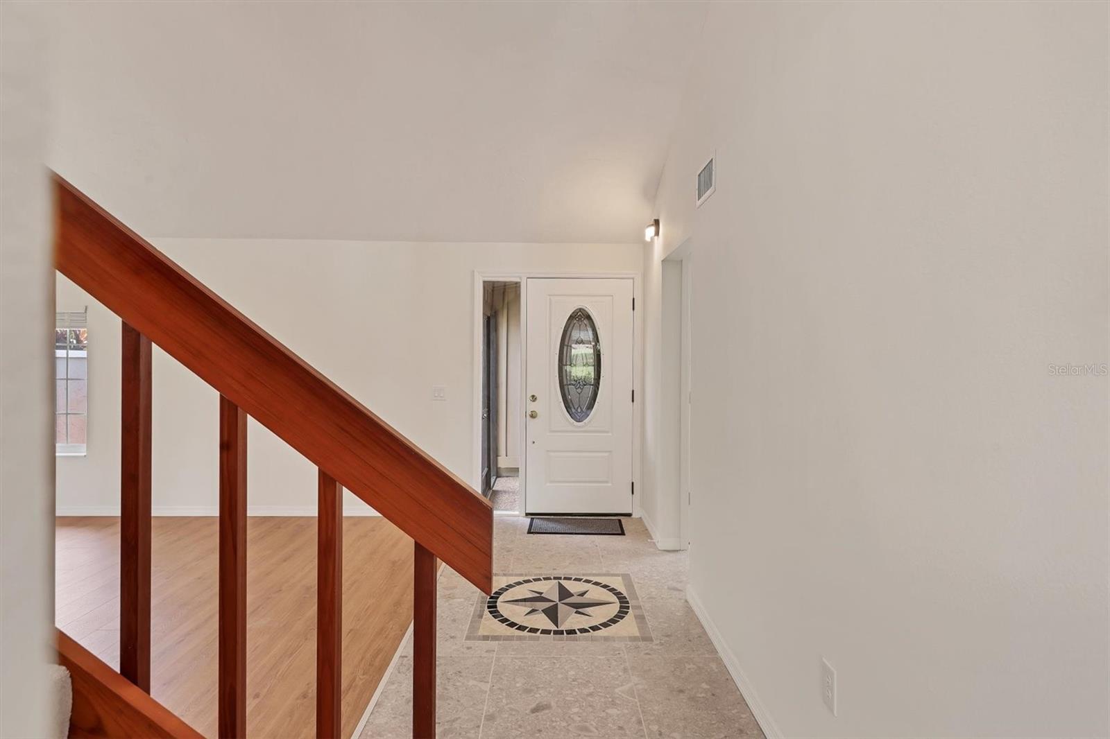 HAMMOCKS II - Residential