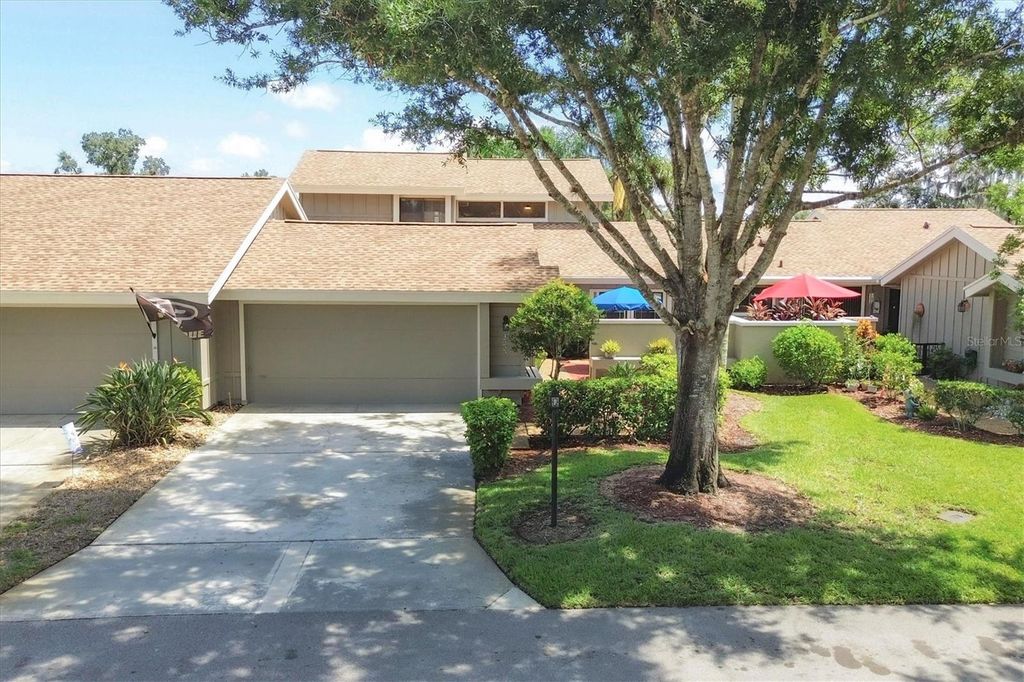Photo of 4555 Forest Wood Trail #23, Sarasota, FL 34241 (MLS # A4661675)